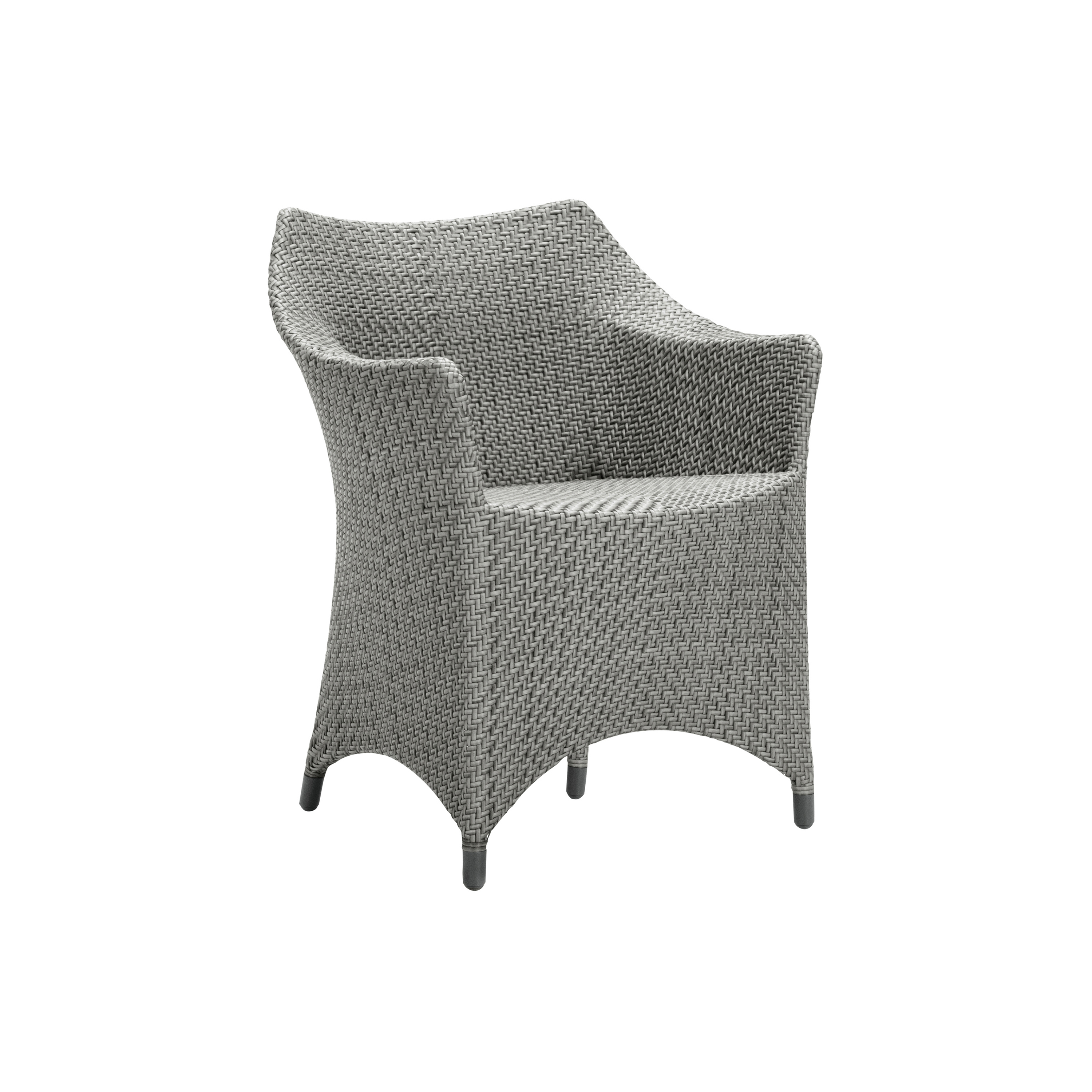 Mostrar el producto AMARI VITA ARMCHAIR del fabricante JANUS et Cie