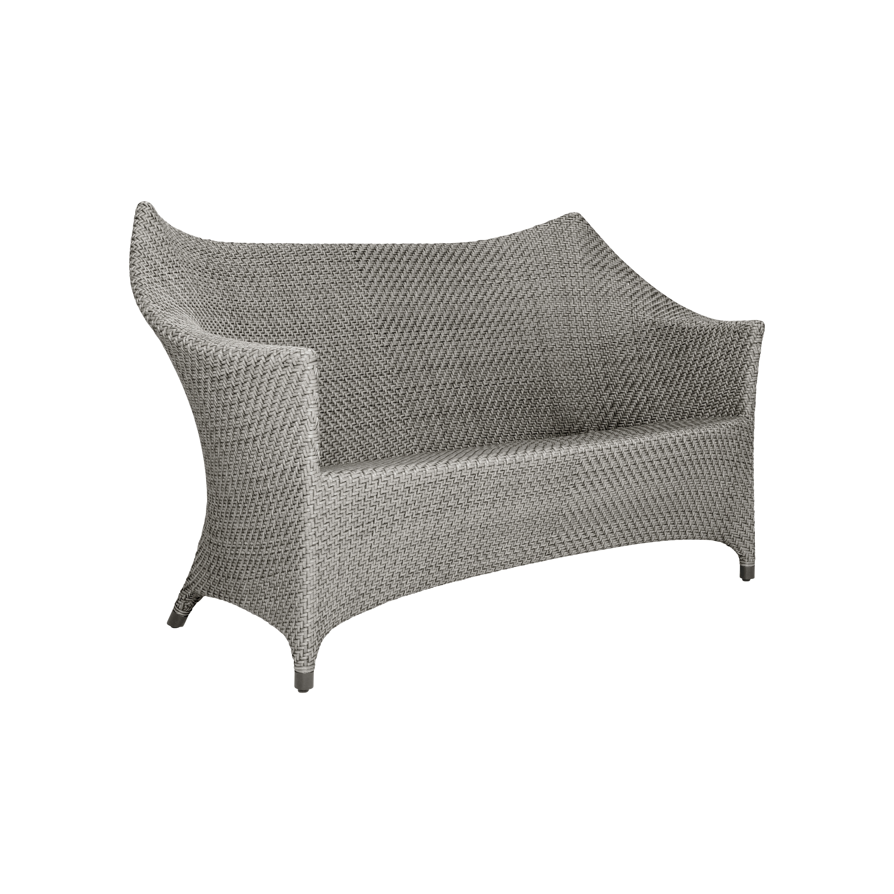 Display product AMARI VITA SOFA 2 SEAT from manufacturer JANUS et Cie