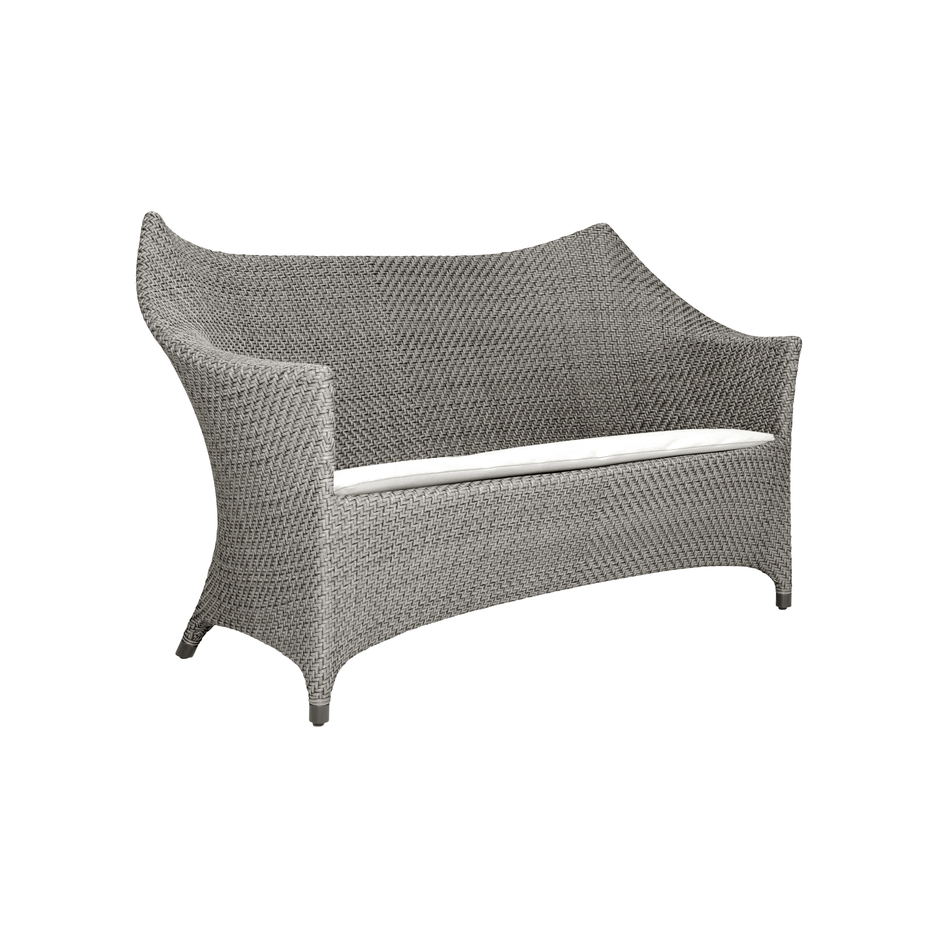 Display product AMARI VITA SOFA 2 SEAT from manufacturer JANUS et Cie