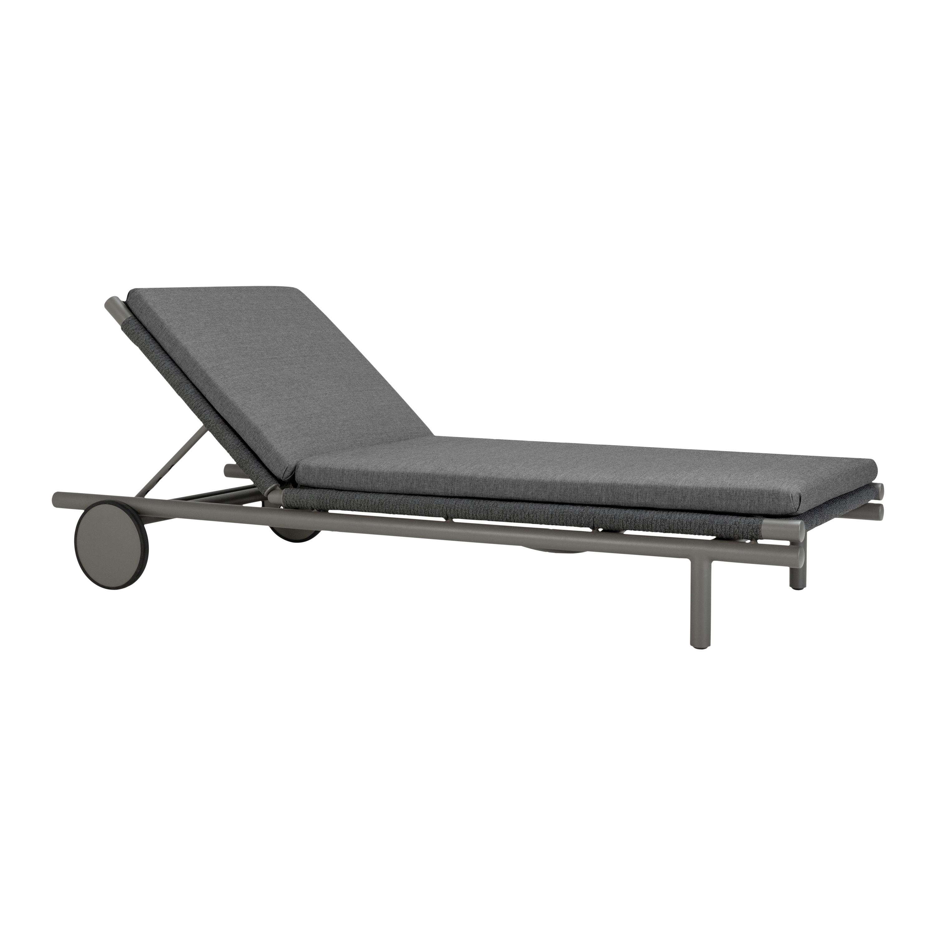 ANATRA CHAISE LOUNGE