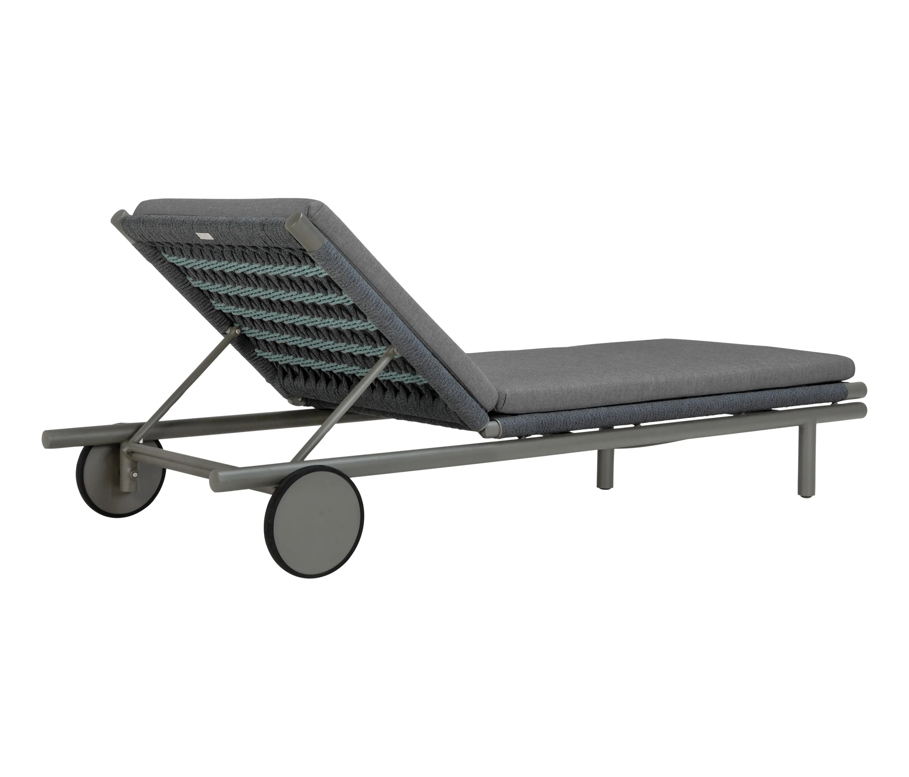 JANUS et Cie - ANATRA CHAISE LOUNGE