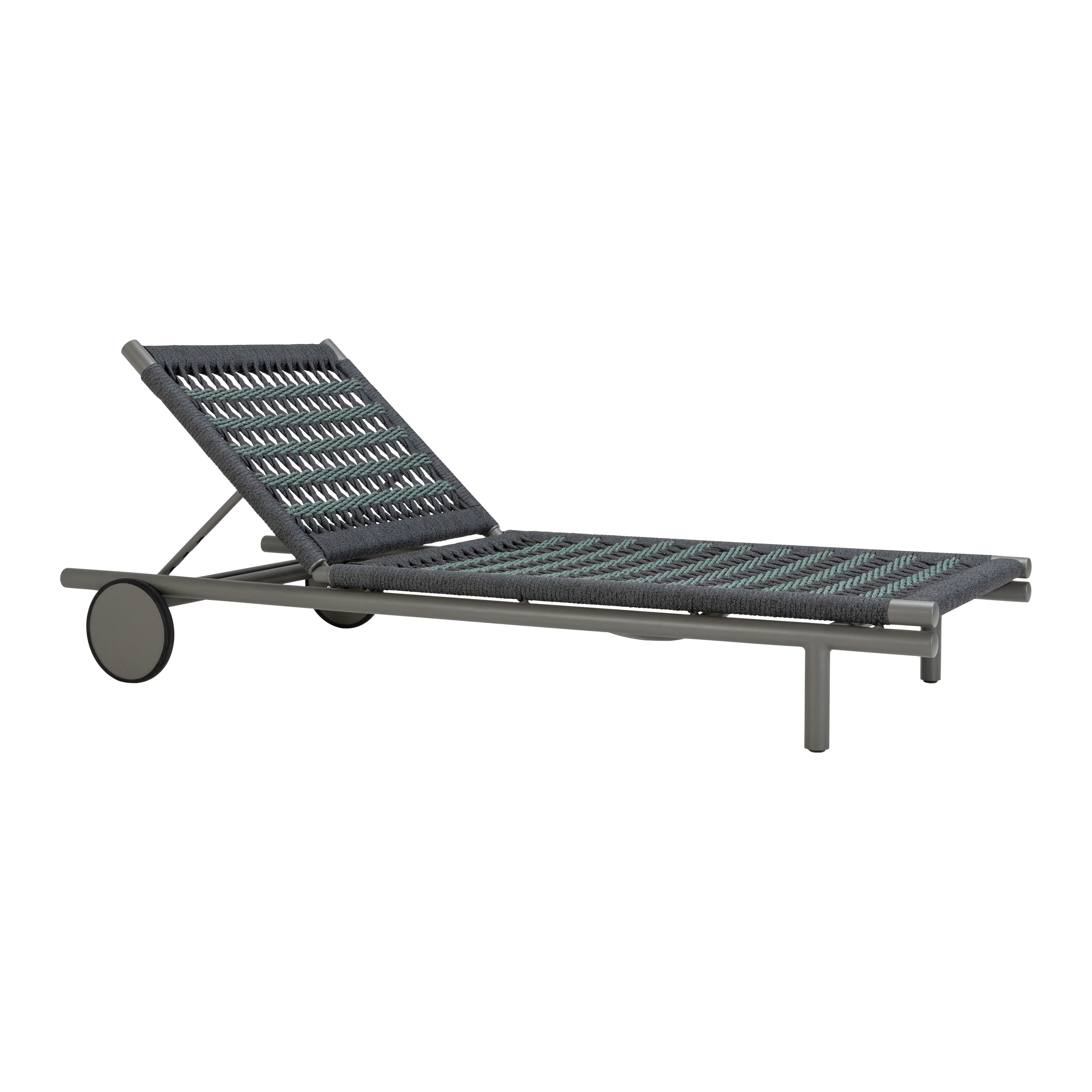 Produkt ANATRA CHAISE LOUNGE des Herstellers JANUS et Cie anzeigen