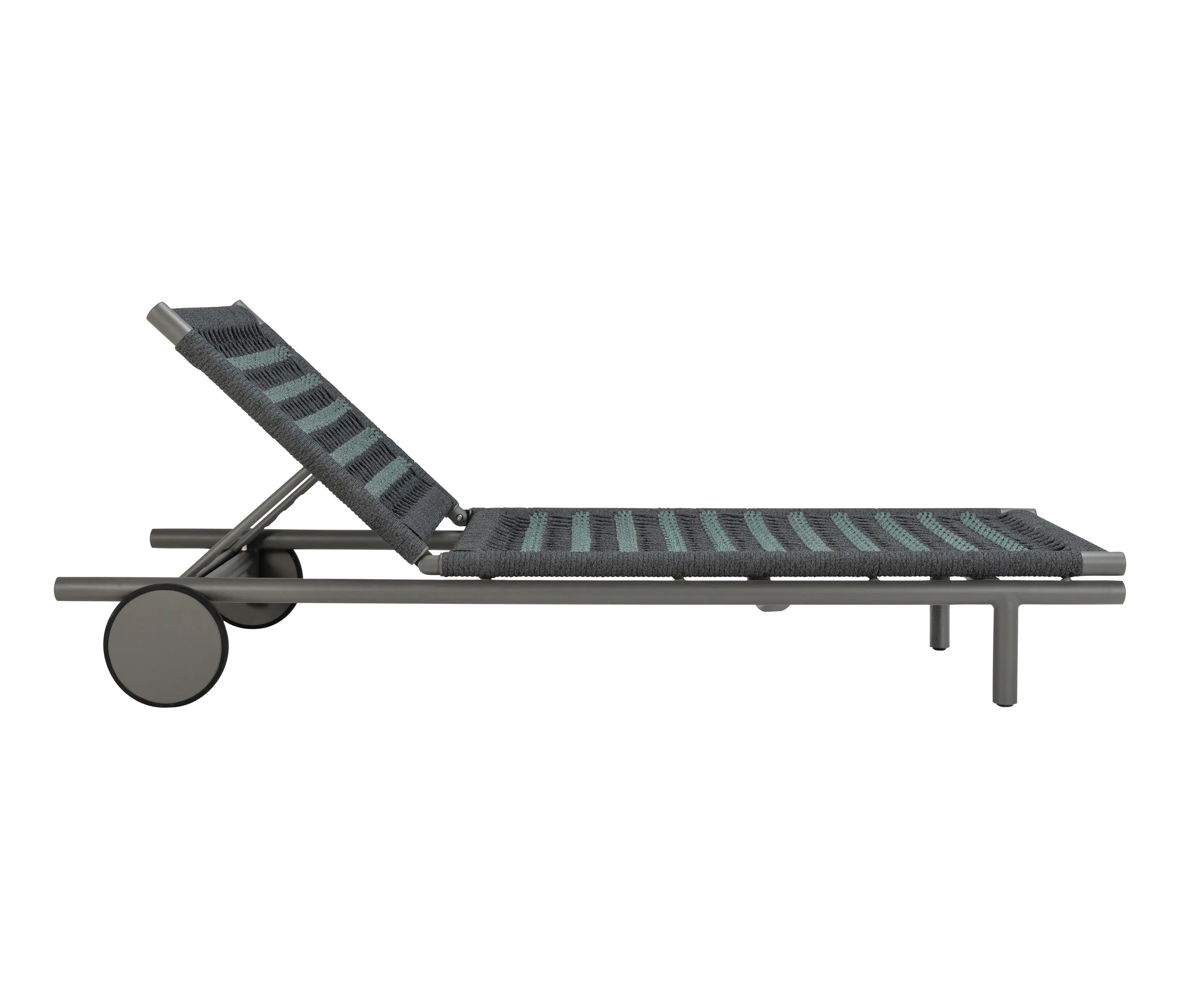 JANUS et Cie - ANATRA CHAISE LOUNGE