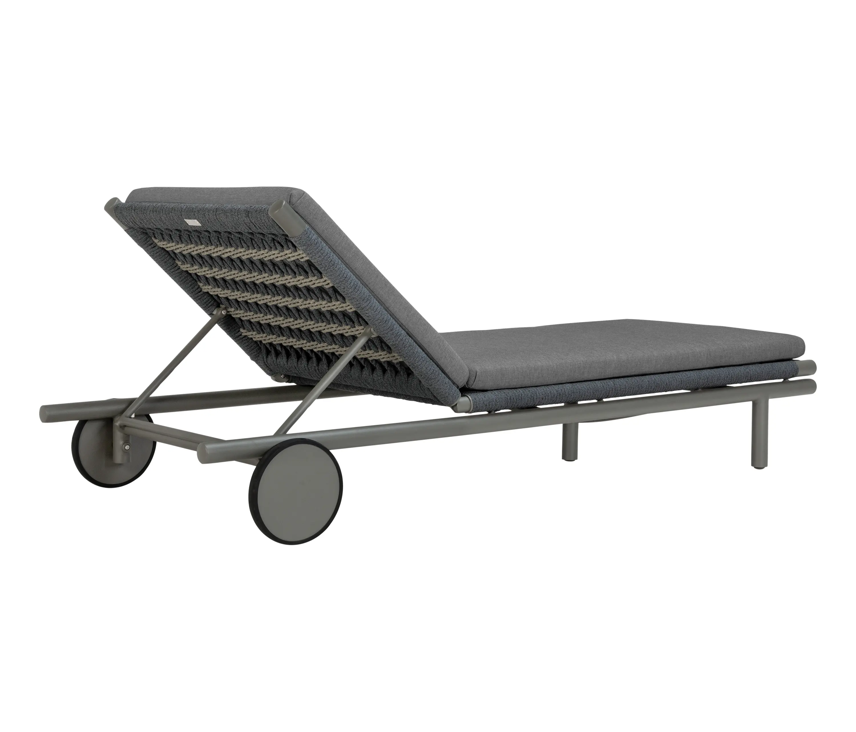 JANUS et Cie - ANATRA CHAISE LOUNGE
