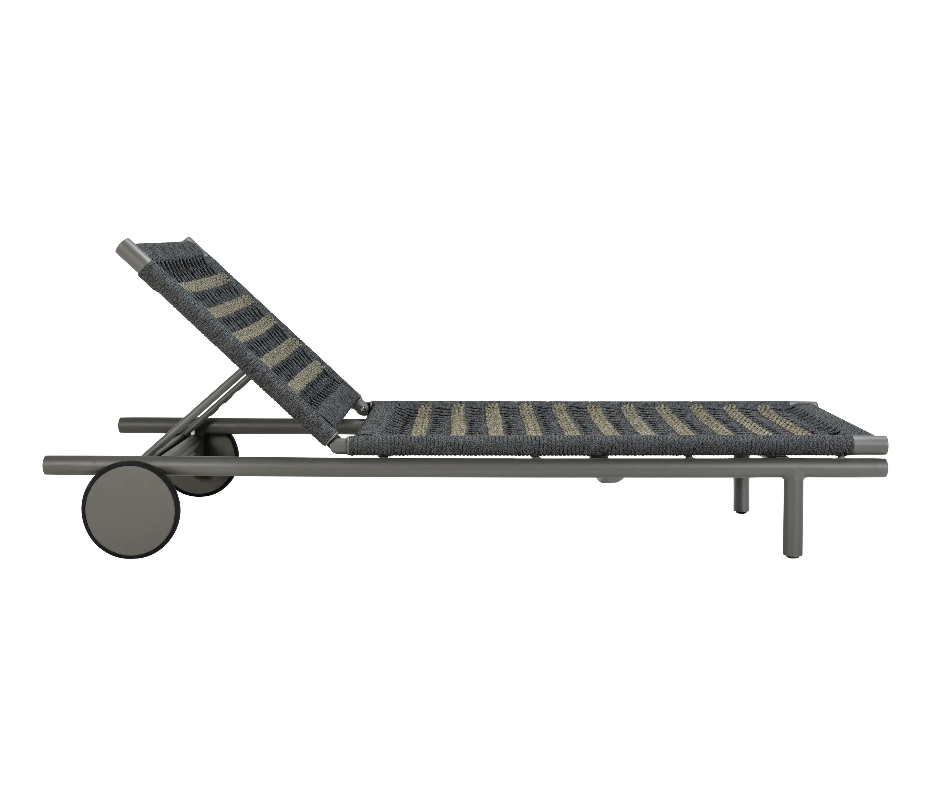 JANUS et Cie - ANATRA CHAISE LOUNGE
