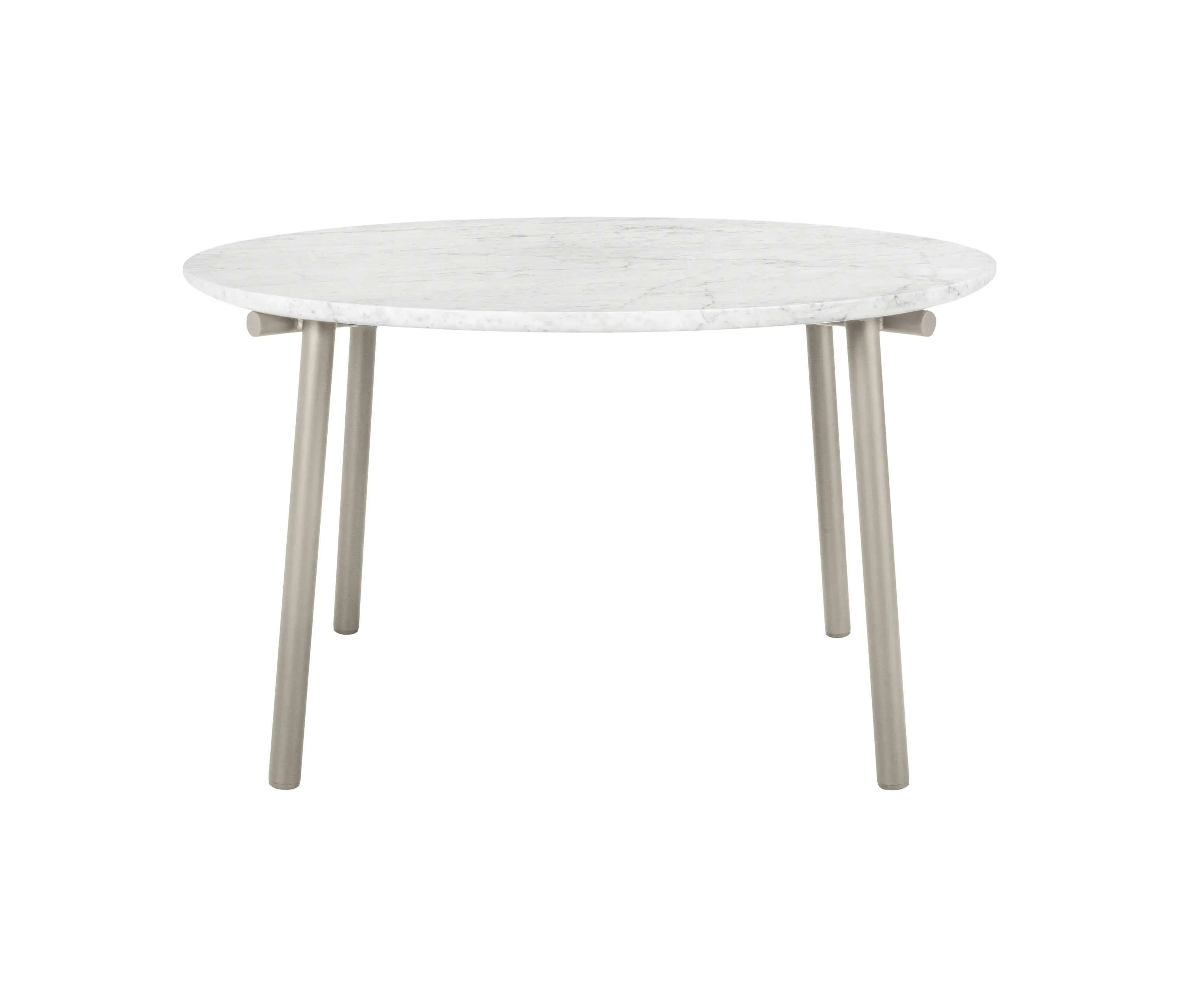 JANUS et Cie - ANATRA DINING TABLE ROUND 130
