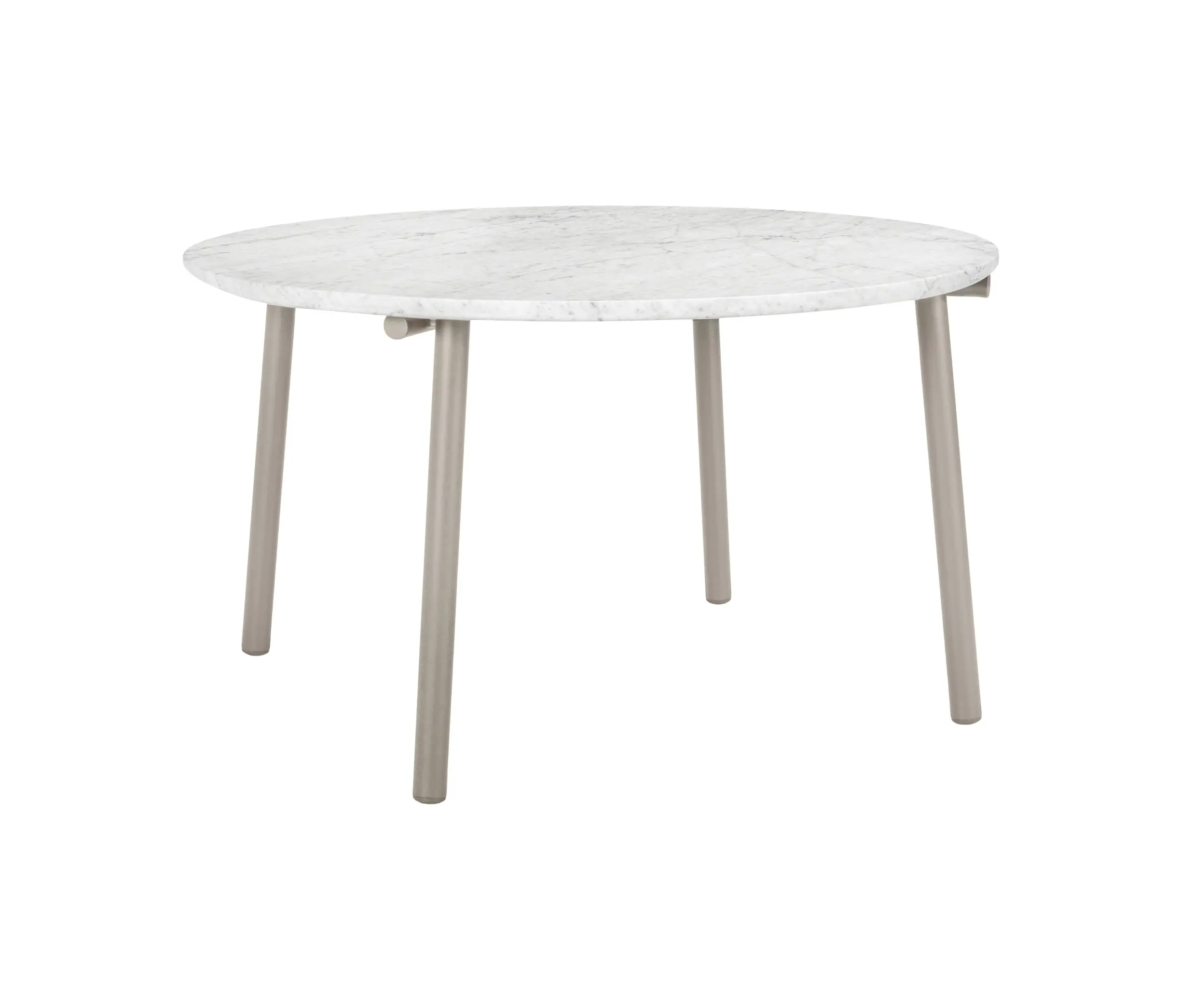 JANUS et Cie - ANATRA DINING TABLE ROUND 130