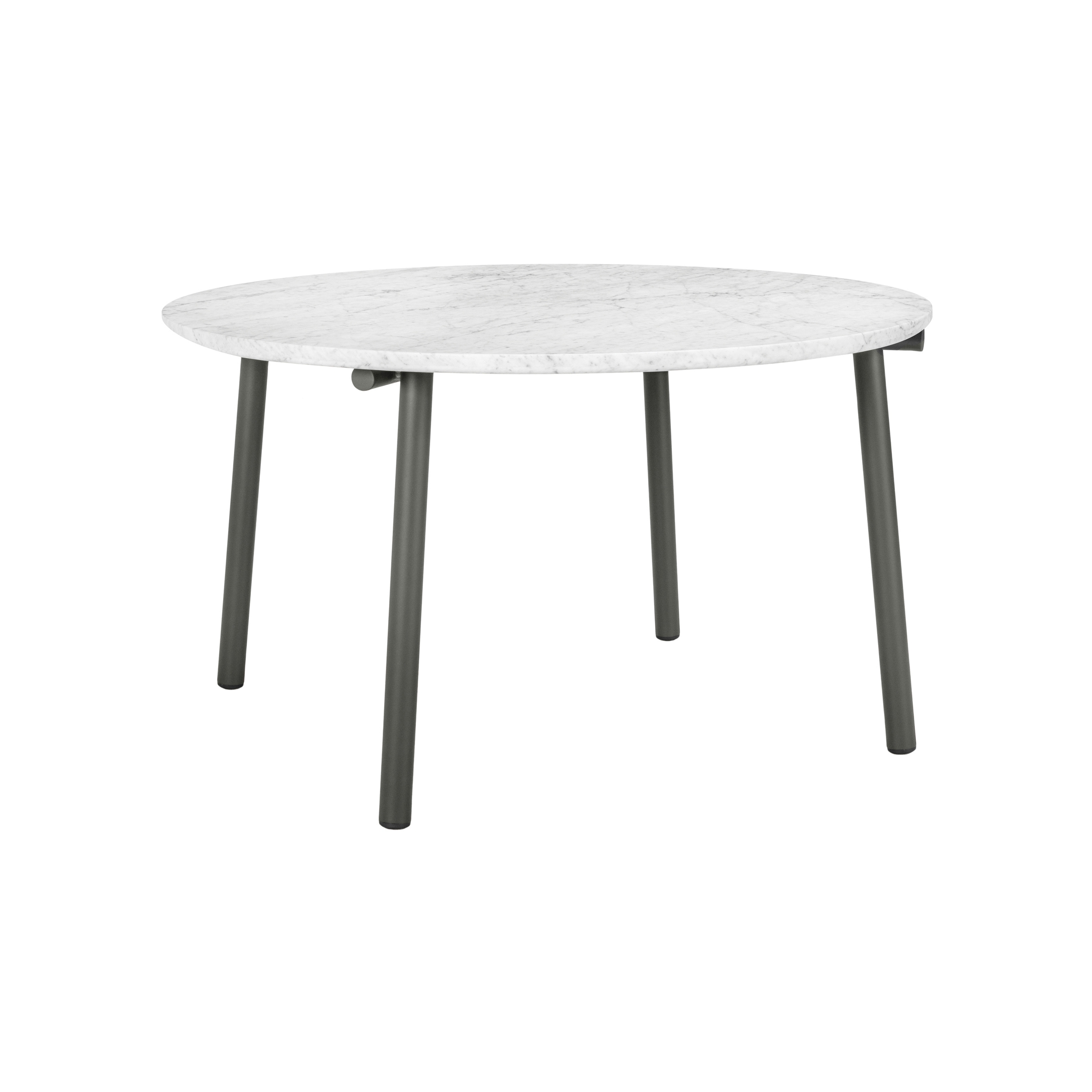 ANATRA DINING TABLE ROUND 130