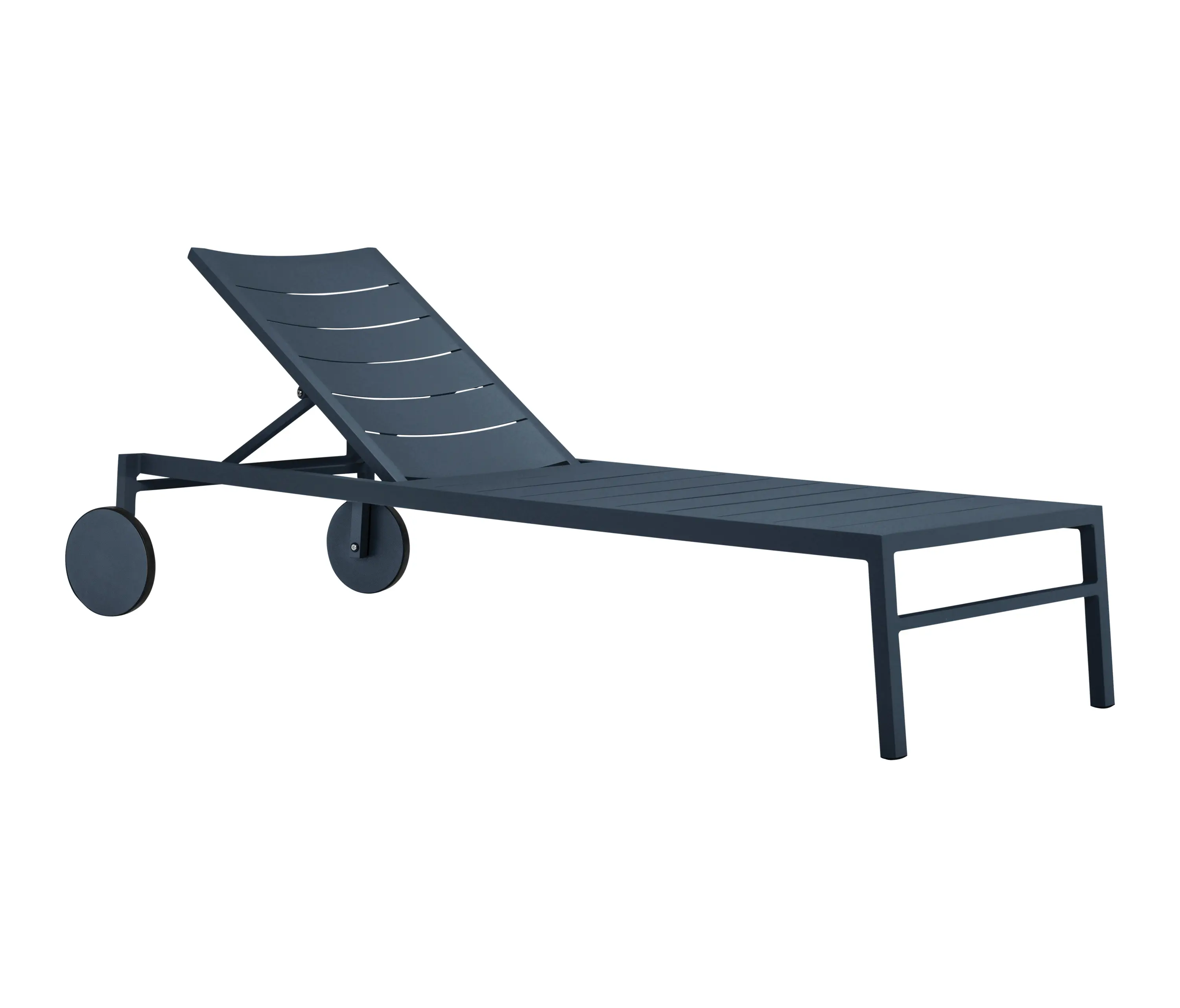 JANUS et Cie - DUO CHAISE LOUNGE