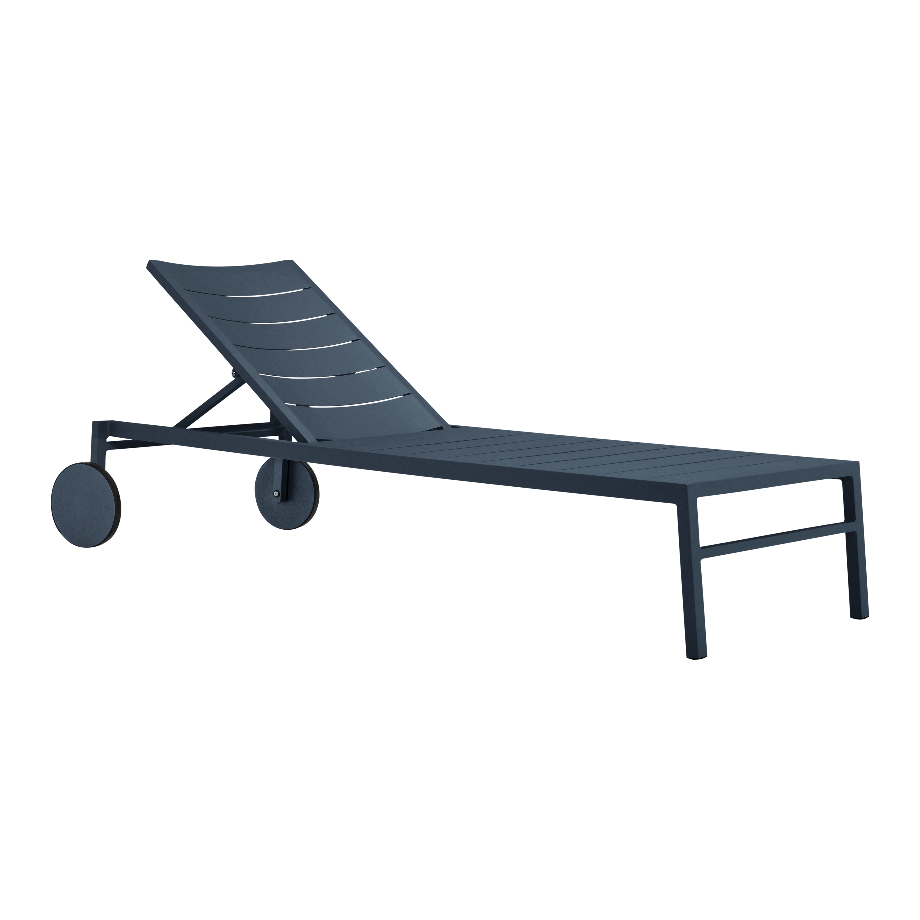 DUO CHAISE LOUNGE