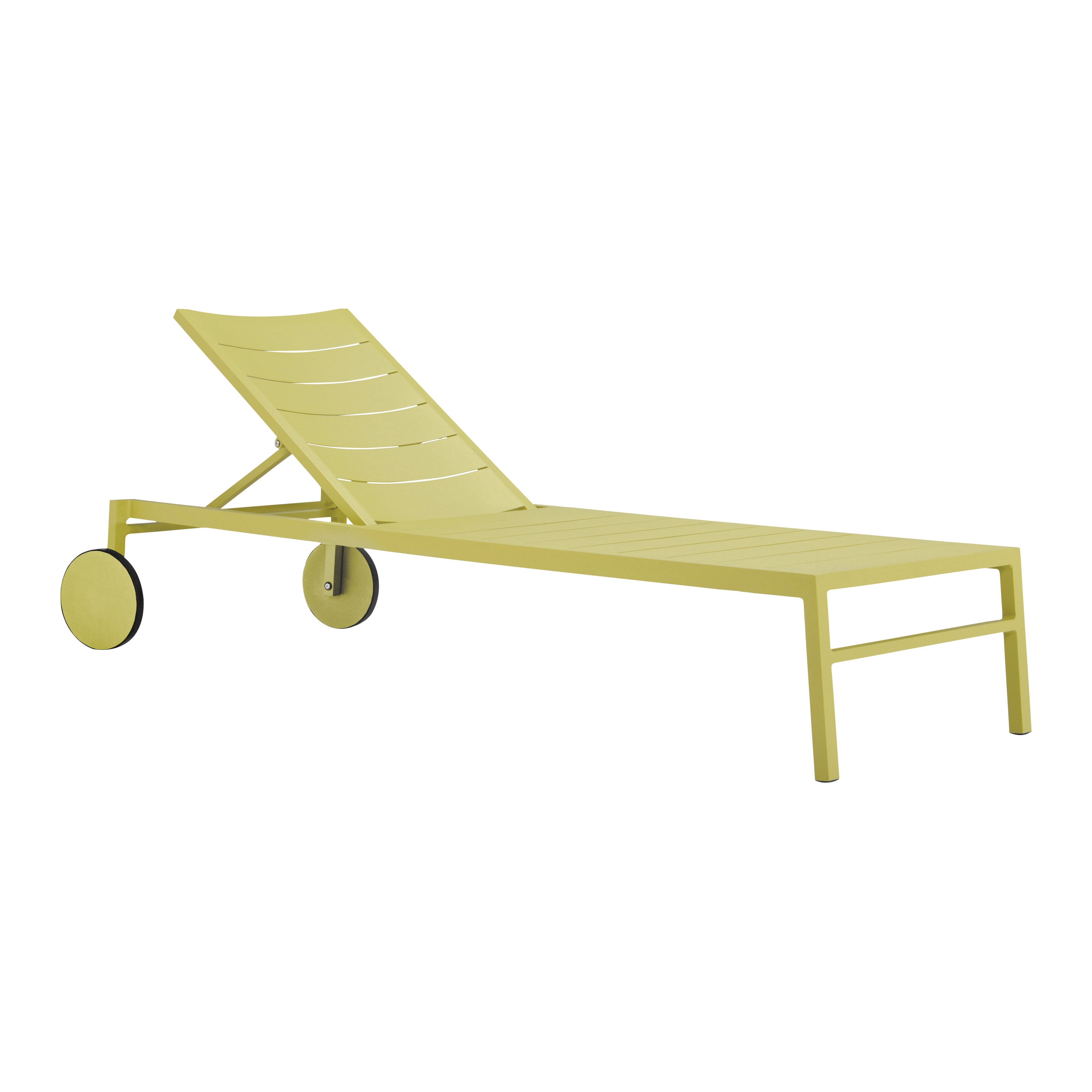 DUO CHAISE LOUNGE