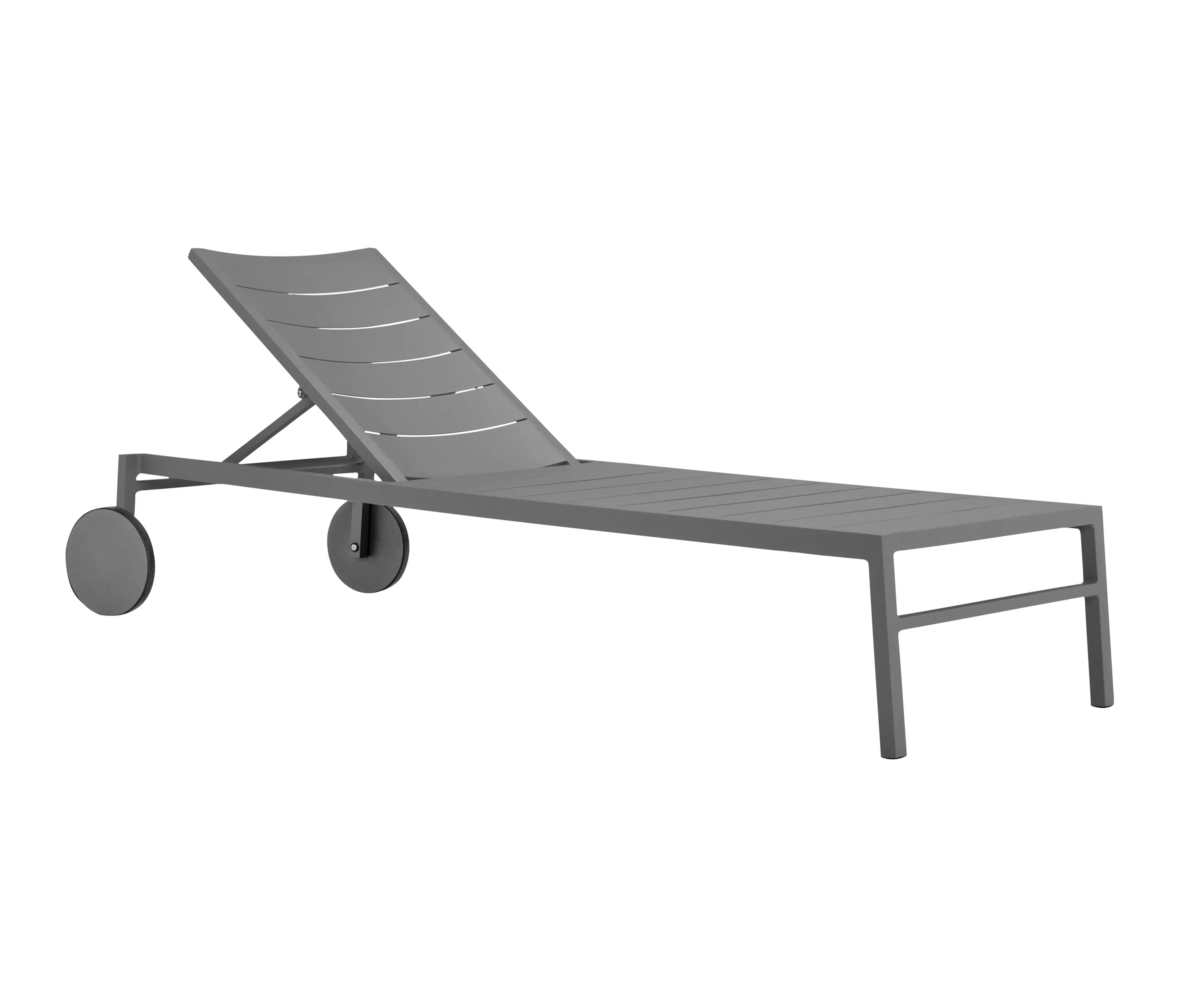 JANUS et Cie - DUO CHAISE LOUNGE