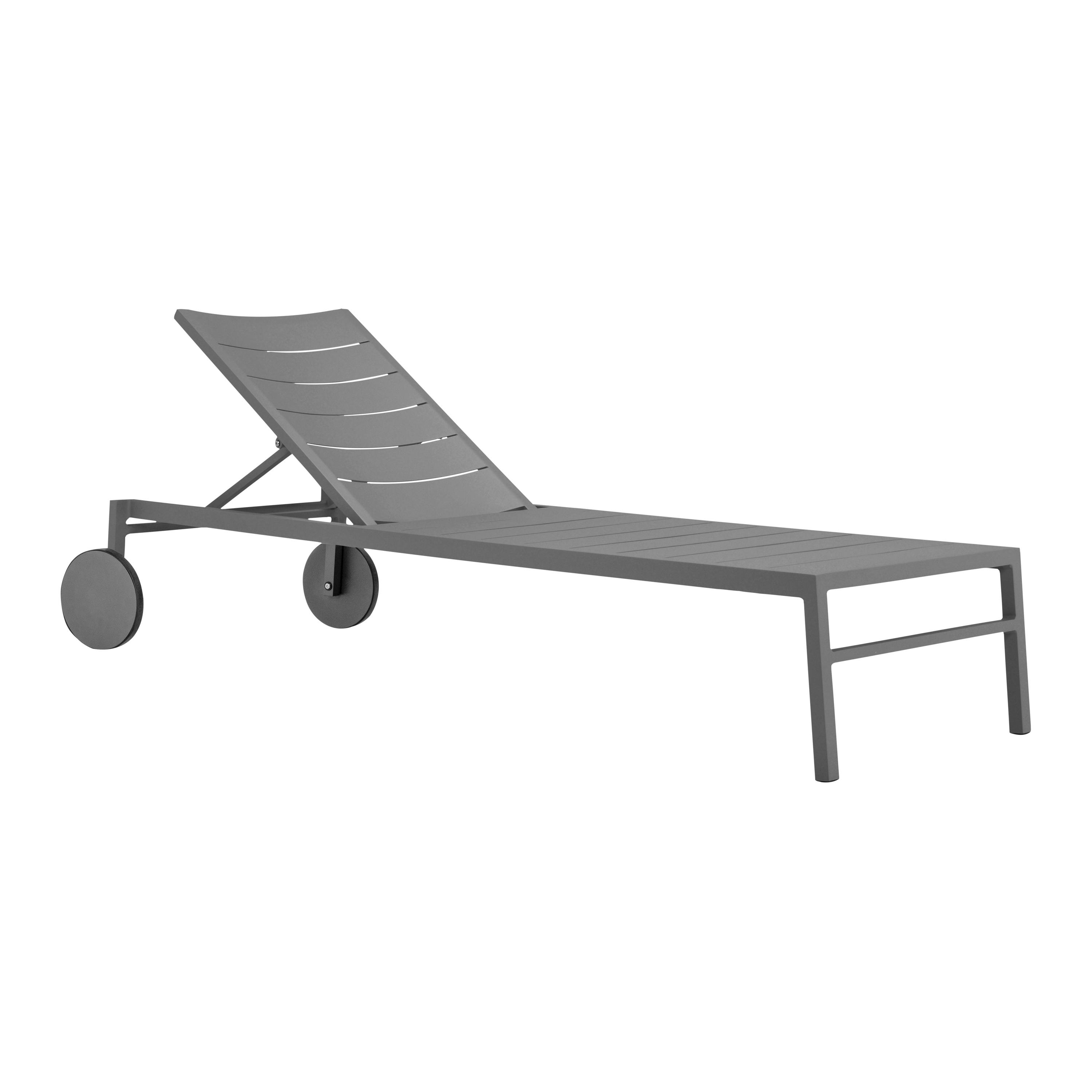 DUO CHAISE LOUNGE