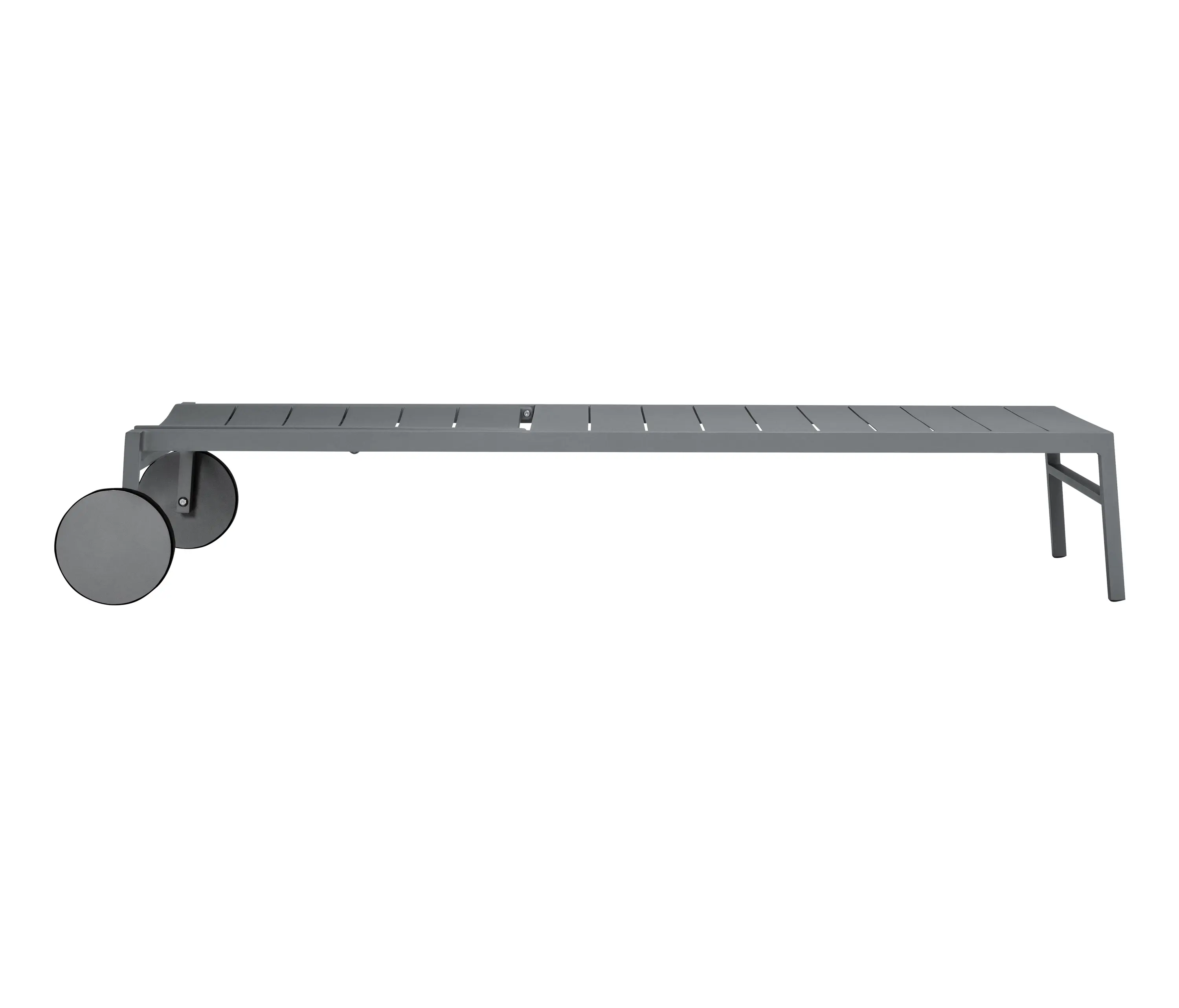 JANUS et Cie - DUO CHAISE LOUNGE