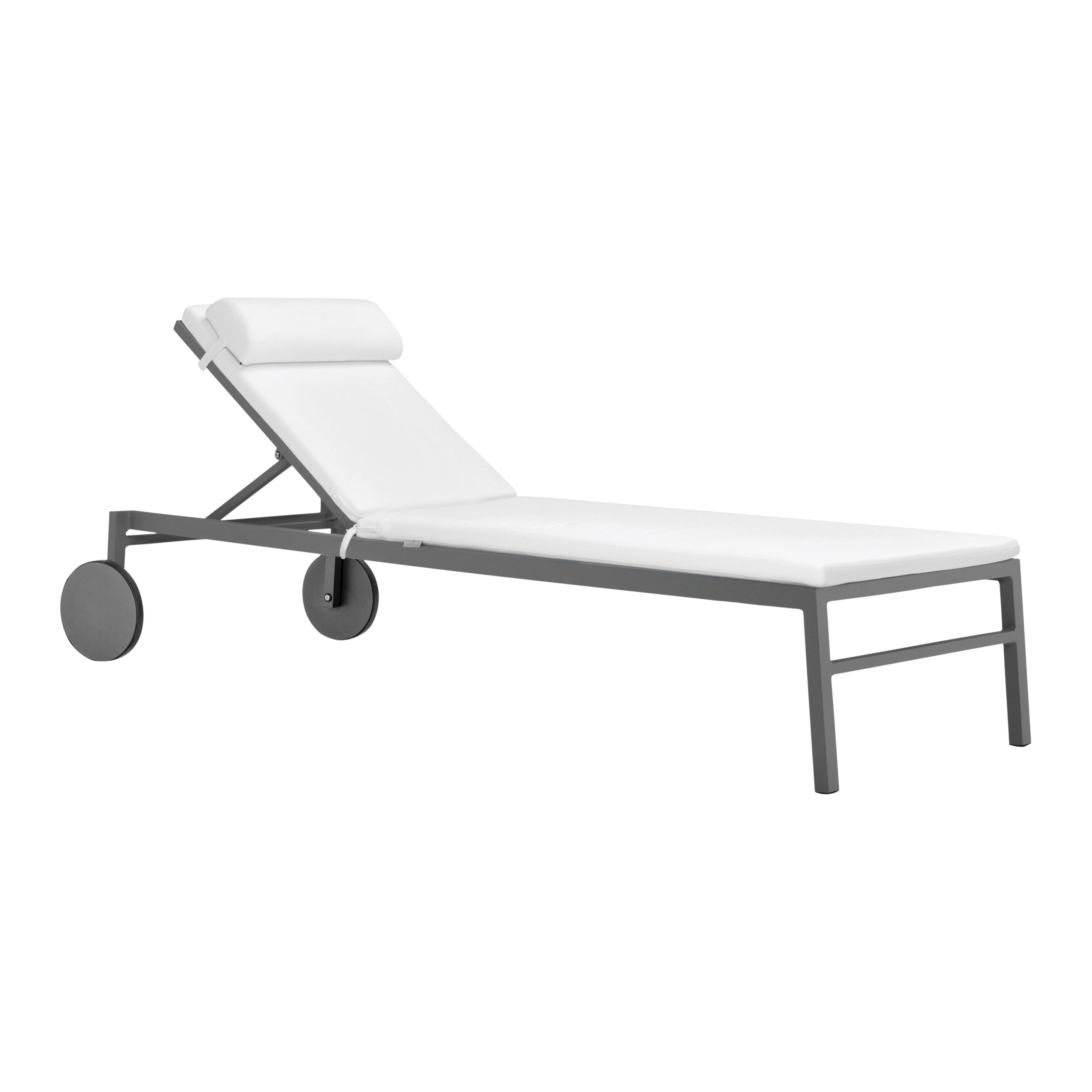 DUO CHAISE LOUNGE