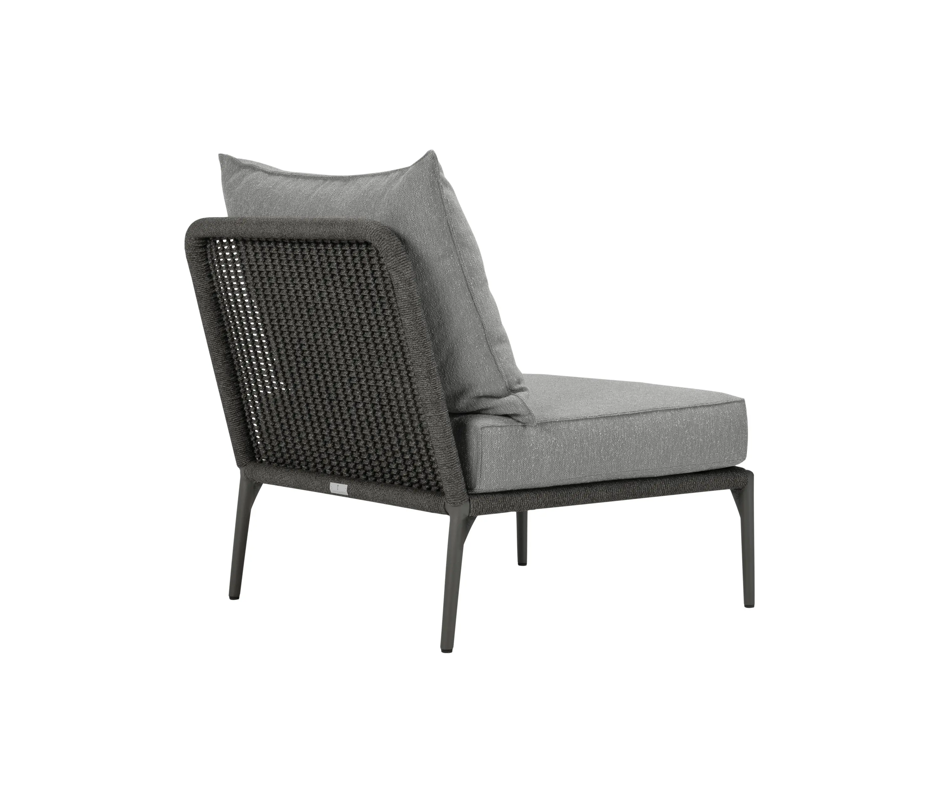 JANUS et Cie - KNOT MODULE CENTER