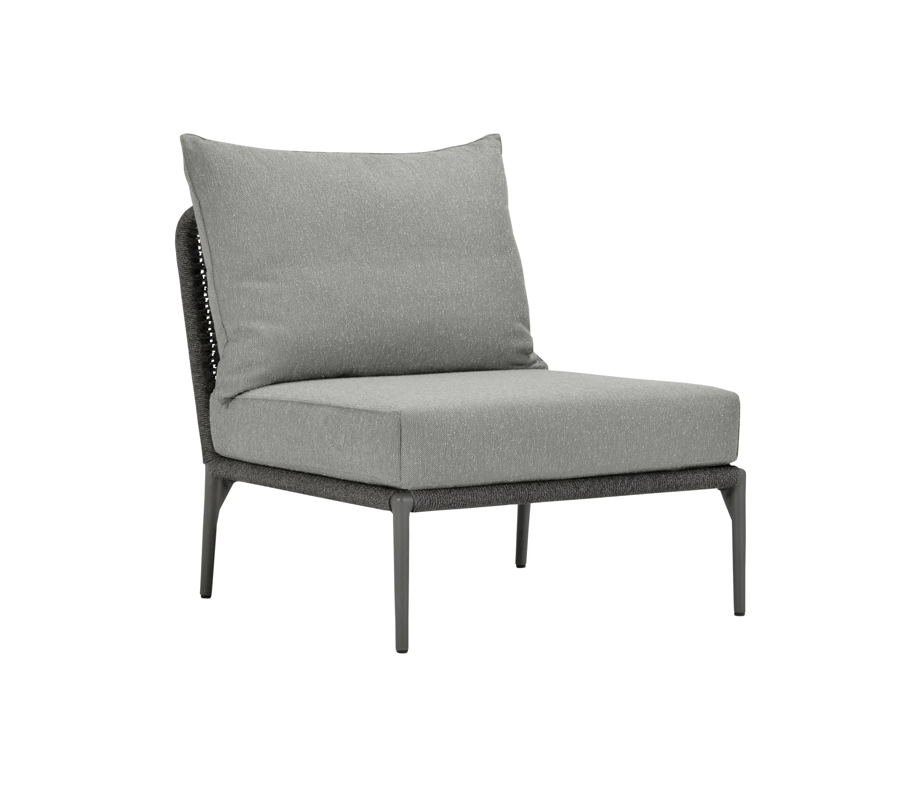 JANUS et Cie - KNOT MODULE CENTER