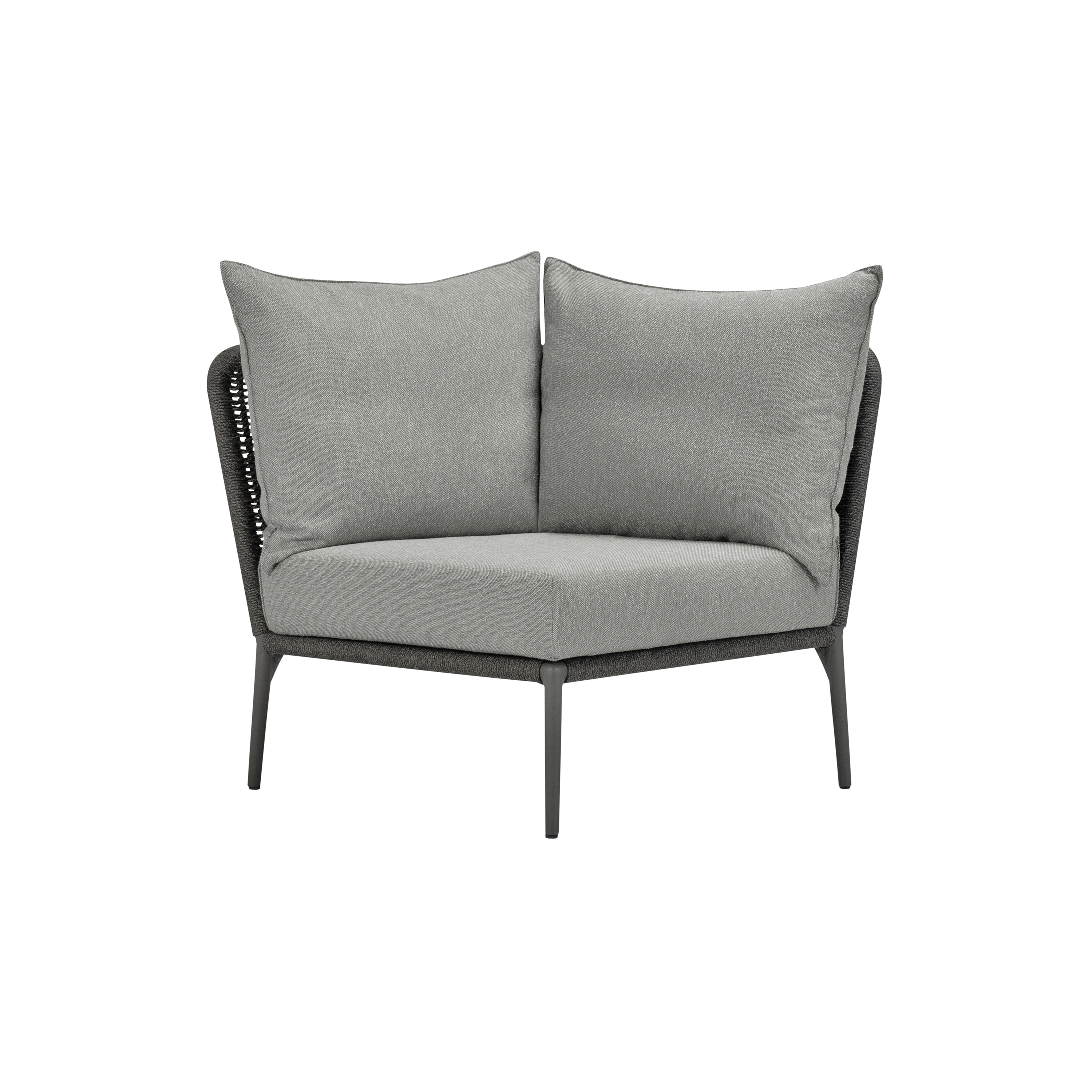 Display product KNOT MODULE CORNER from manufacturer JANUS et Cie