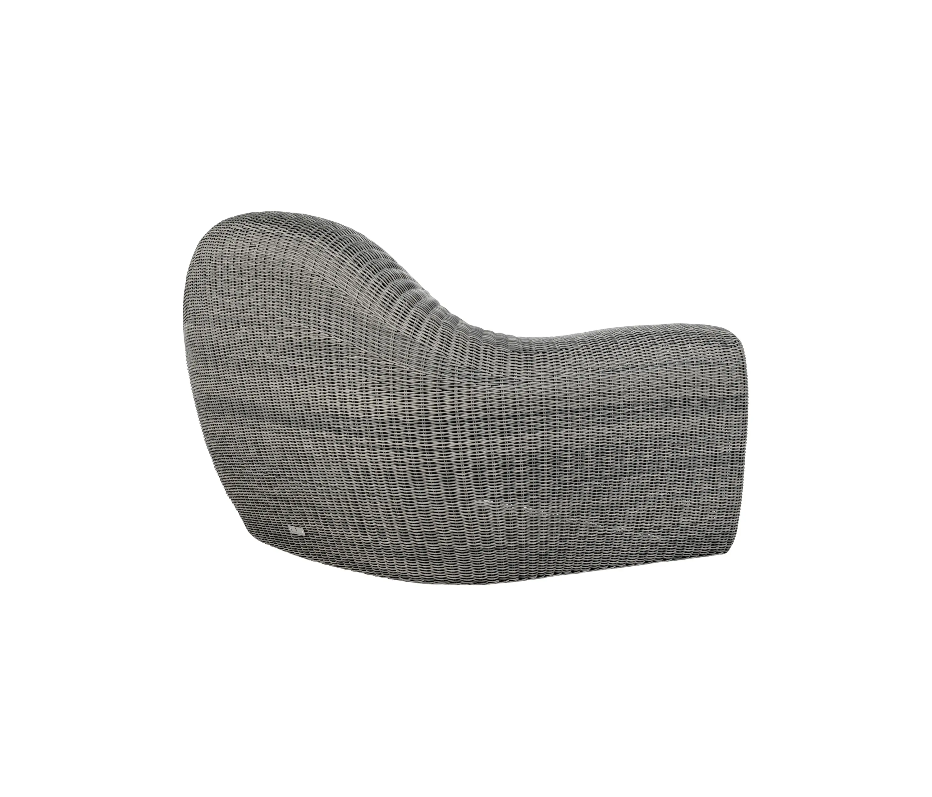 JANUS et Cie - RUSH LOUNGE CHAIR