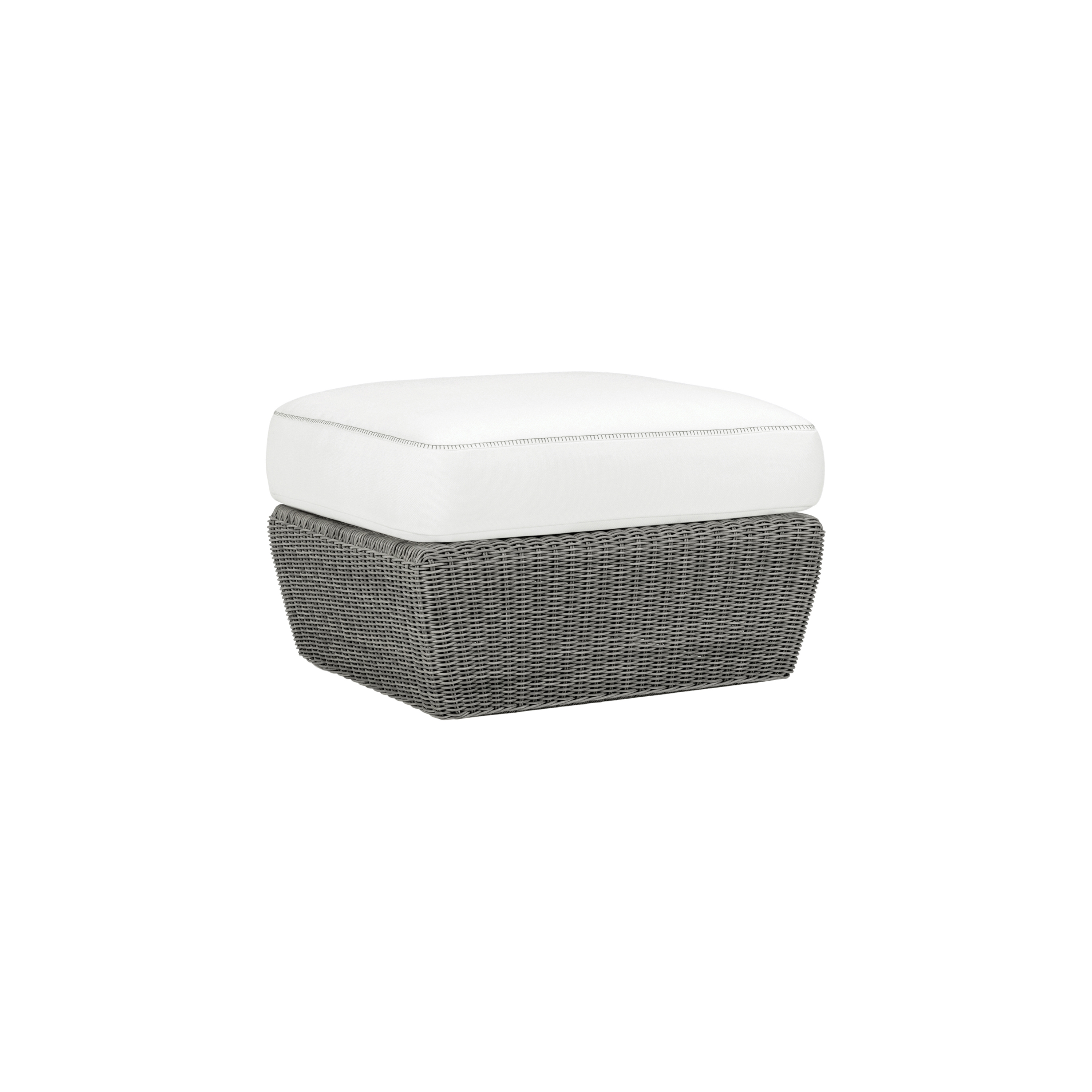 Mostrar el producto RUSH OTTOMAN del fabricante JANUS et Cie