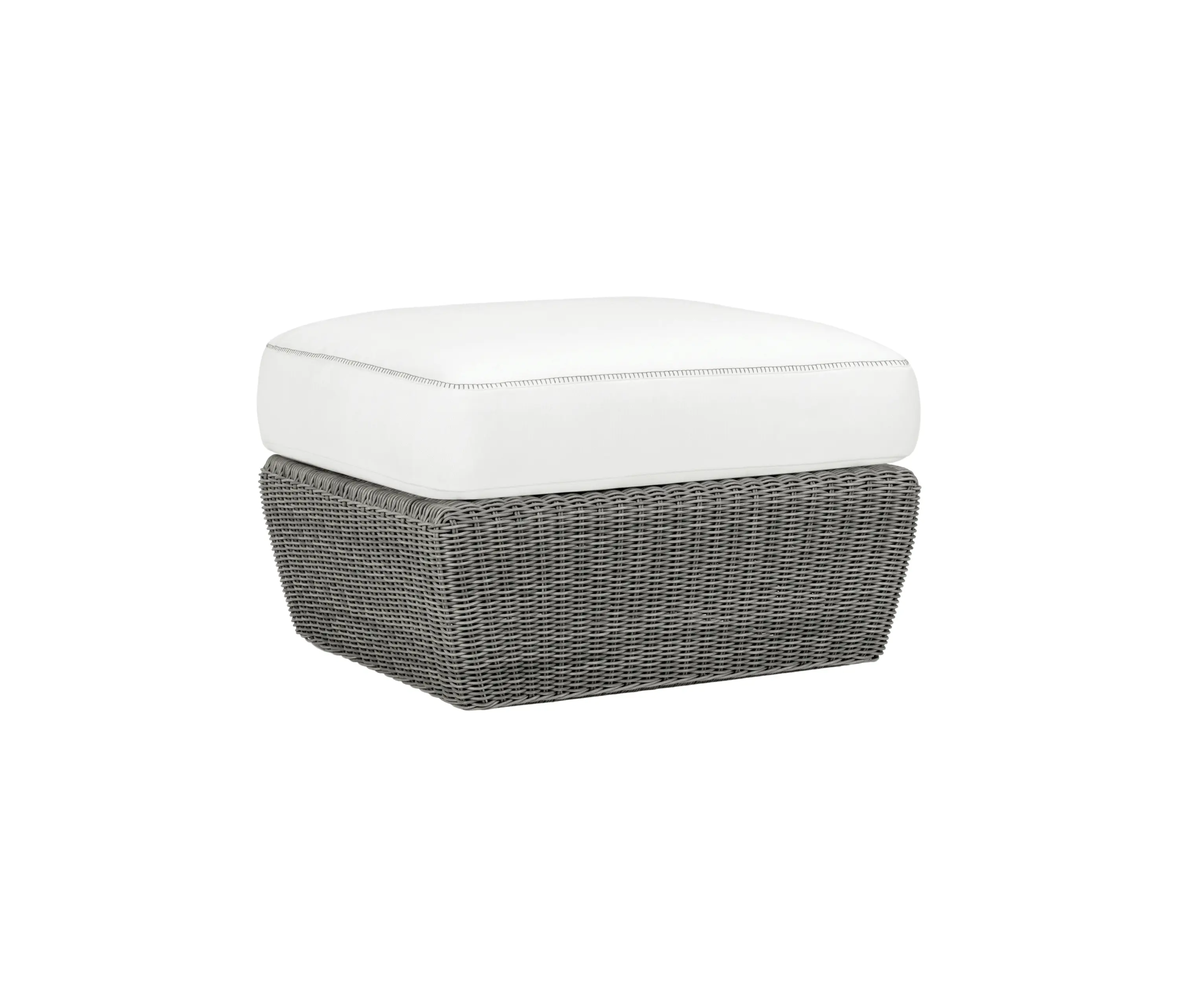 JANUS et Cie - RUSH OTTOMAN