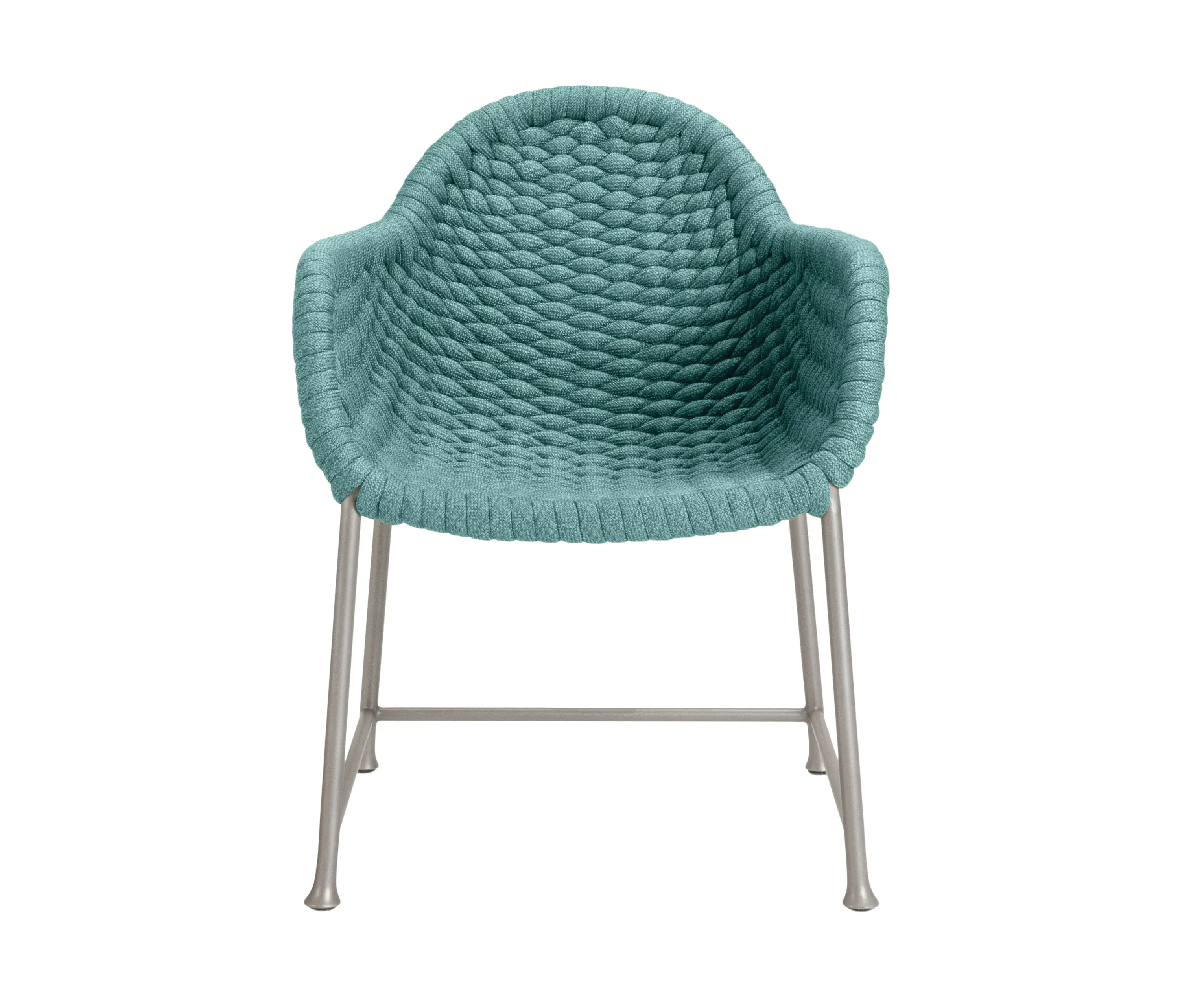 JANUS et Cie - CHOPSTIX ARMCHAIR