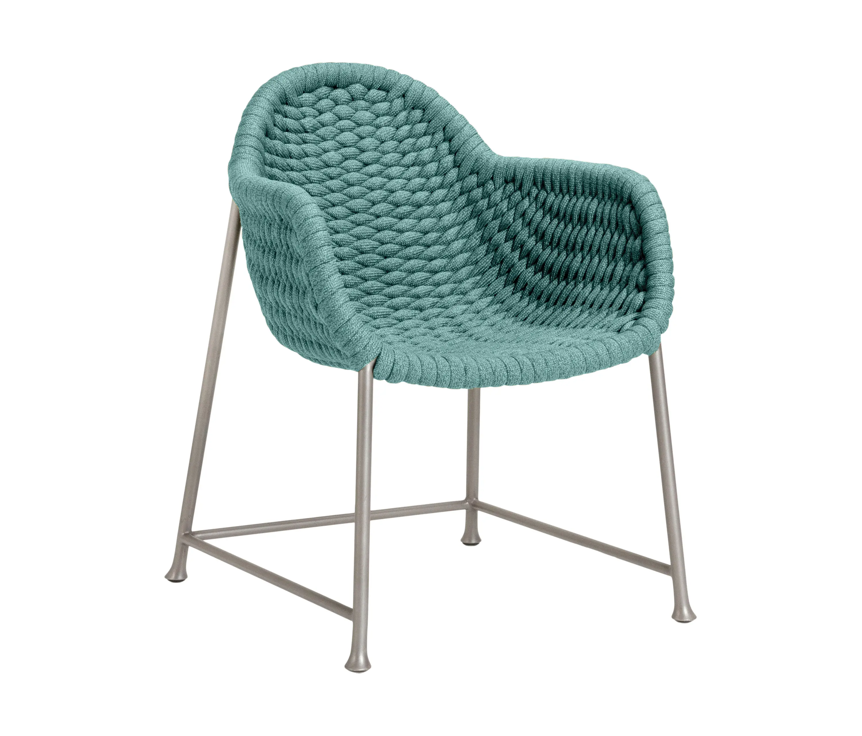 JANUS et Cie - CHOPSTIX ARMCHAIR
