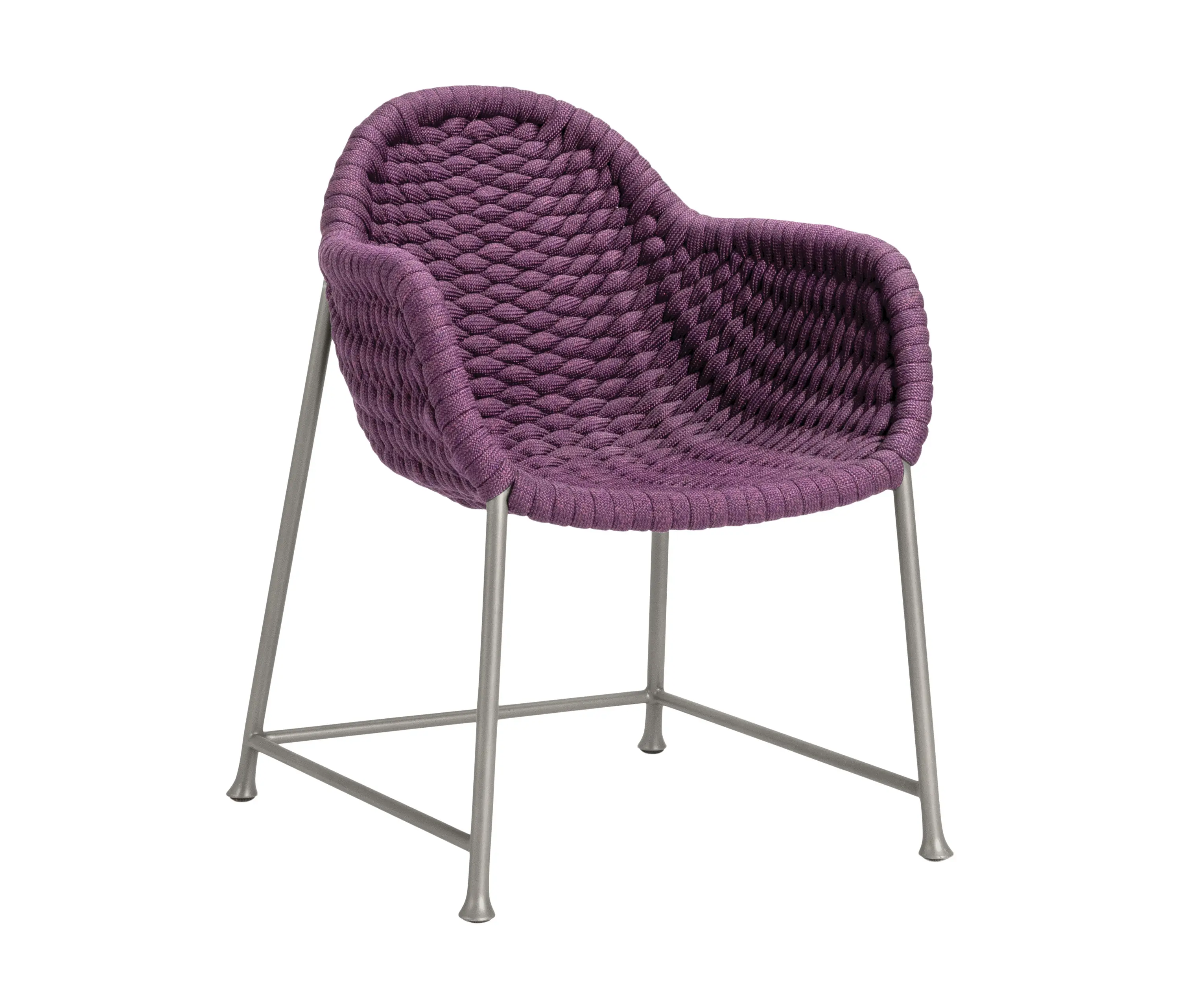 JANUS et Cie - CHOPSTIX ARMCHAIR
