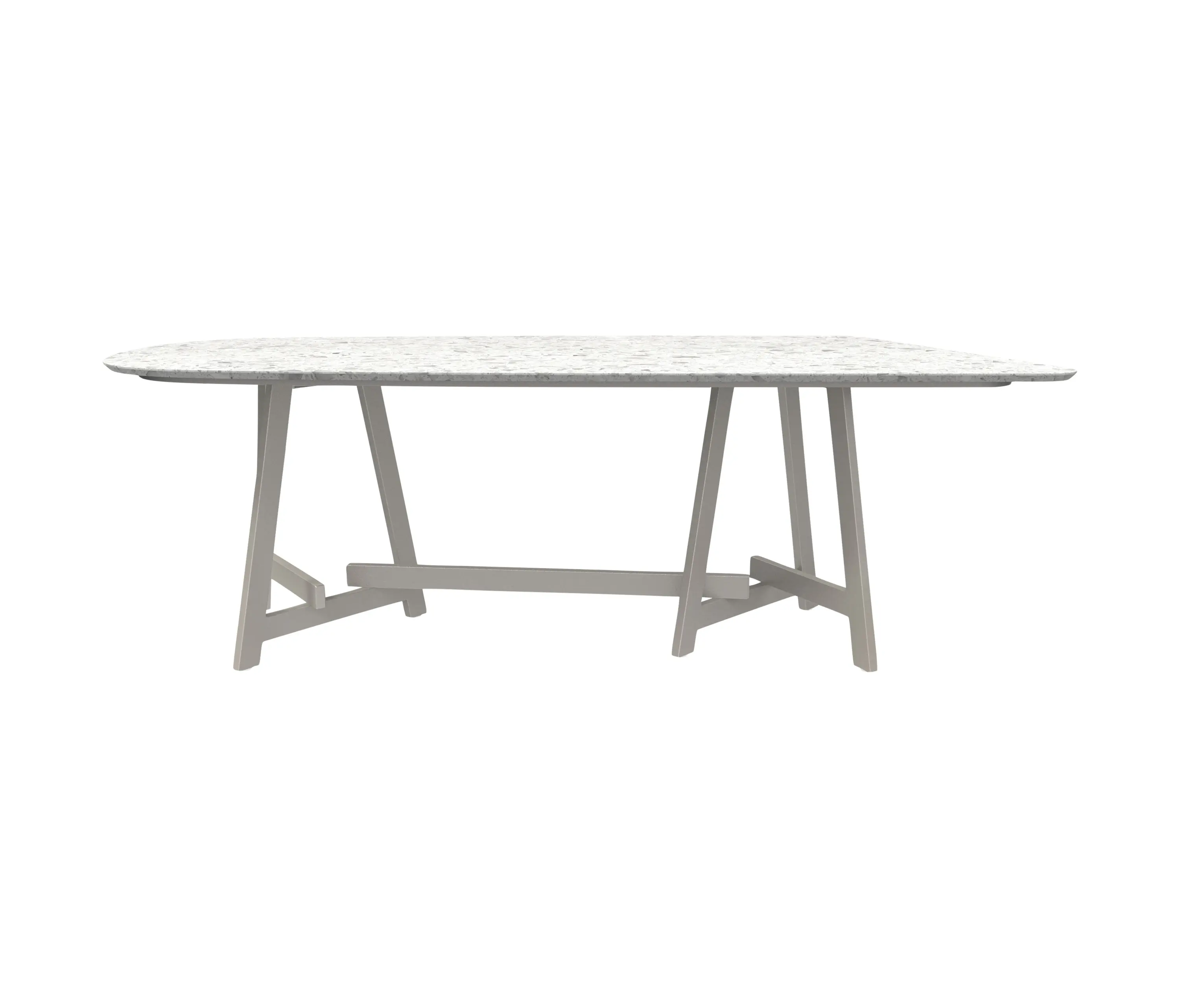 JANUS et Cie - CHOPSTIX DINING TABLE MODULE 219