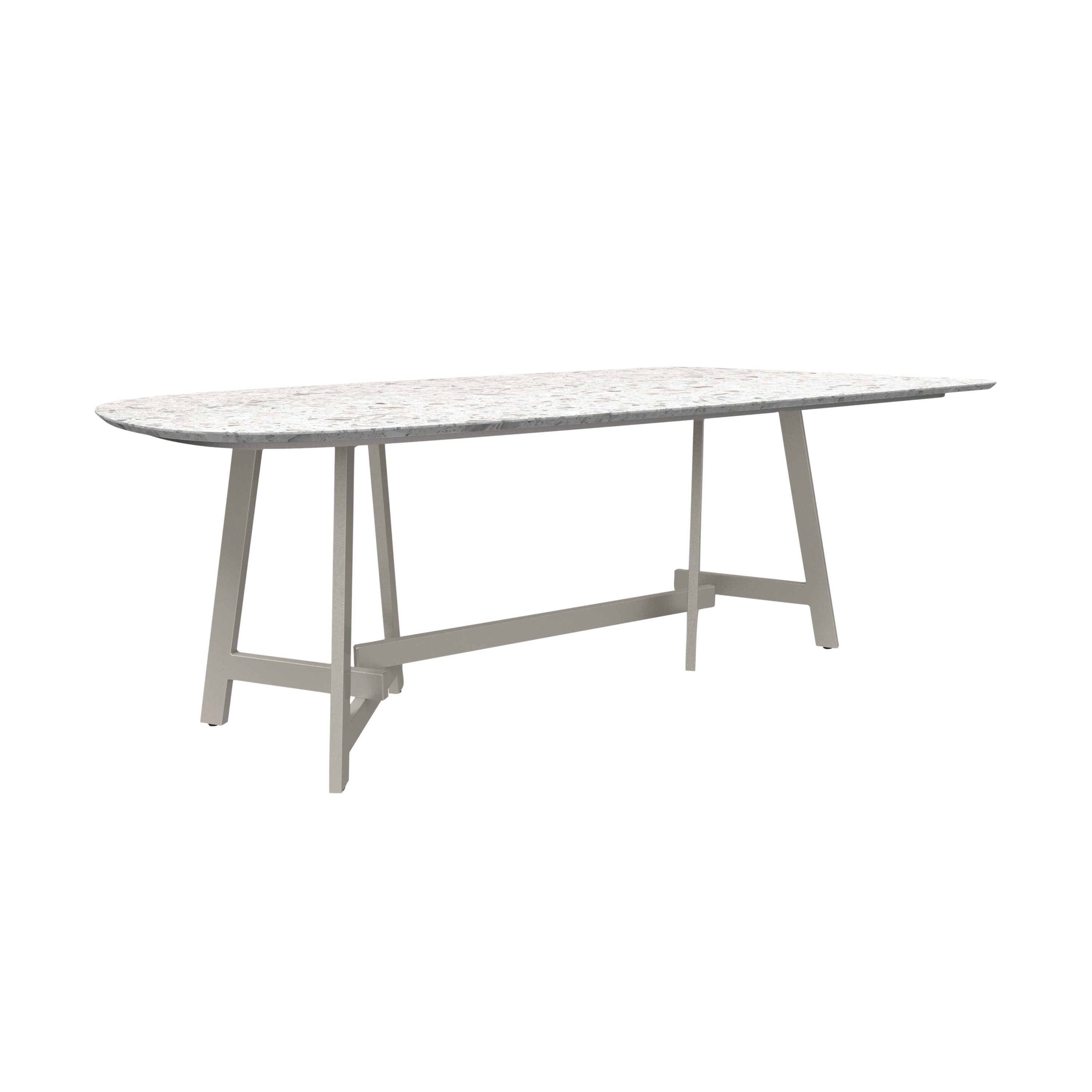 Display product CHOPSTIX DINING TABLE MODULE 219 from manufacturer JANUS et Cie