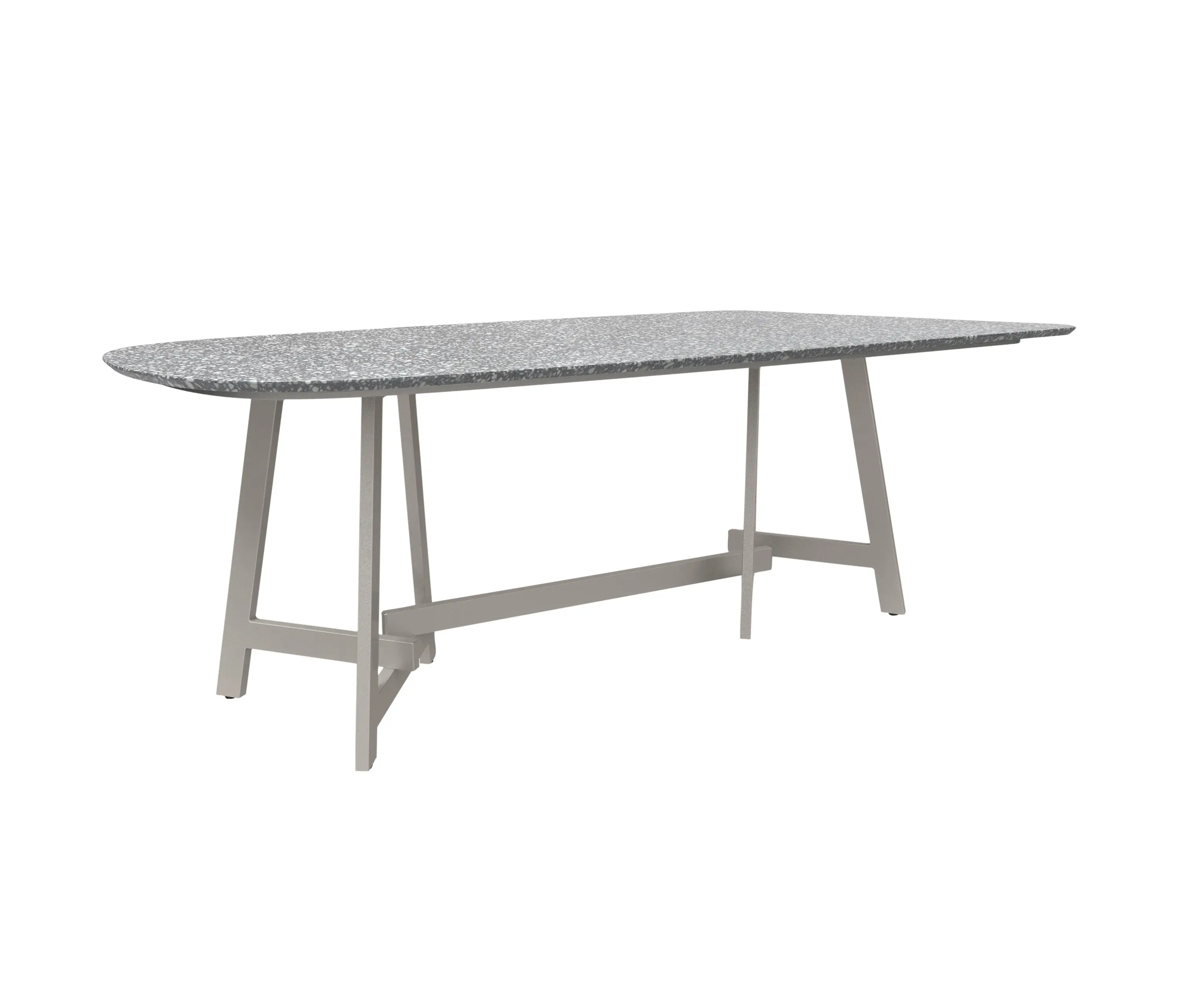 JANUS et Cie - CHOPSTIX DINING TABLE MODULE 219