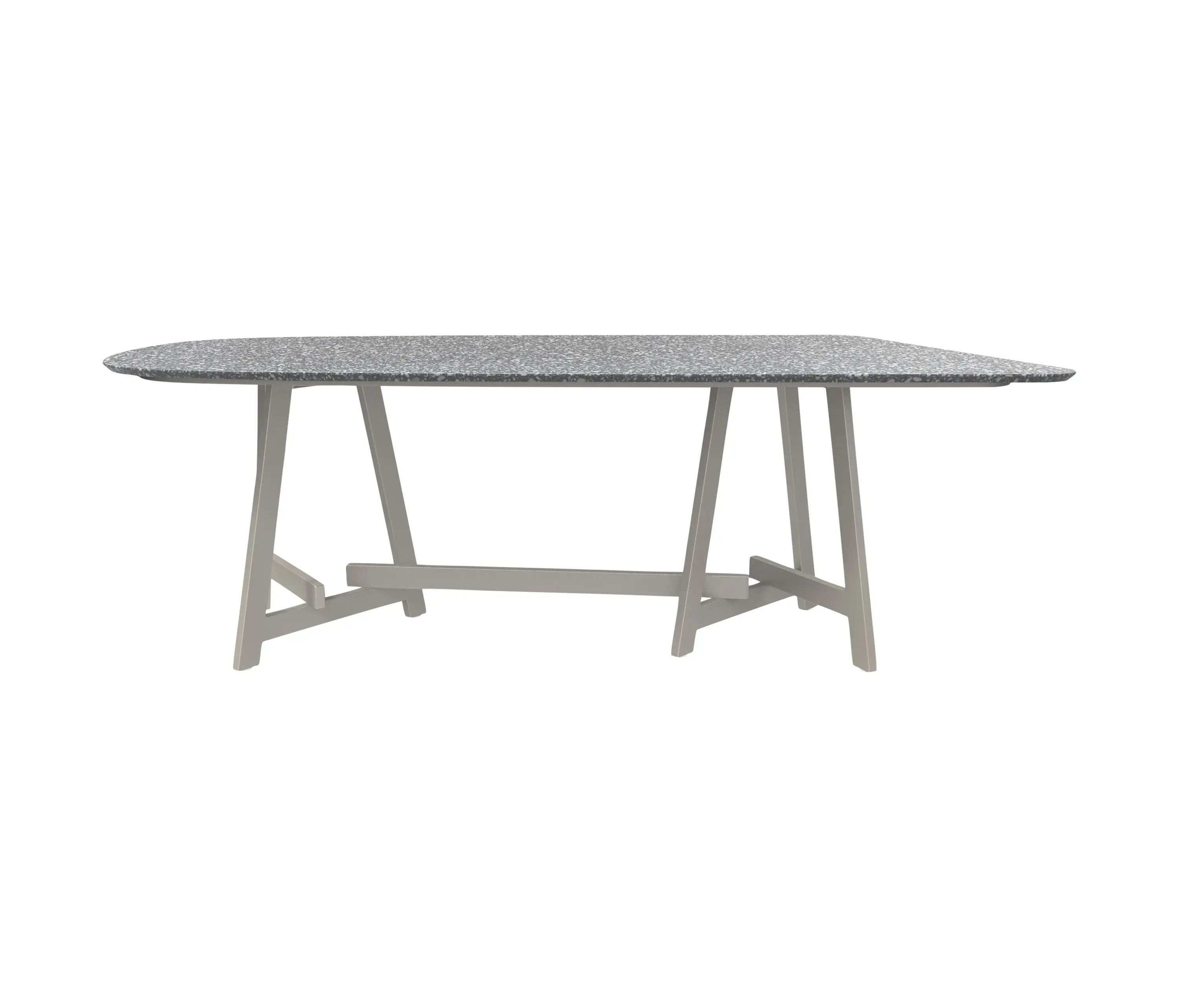 JANUS et Cie - CHOPSTIX DINING TABLE MODULE 219