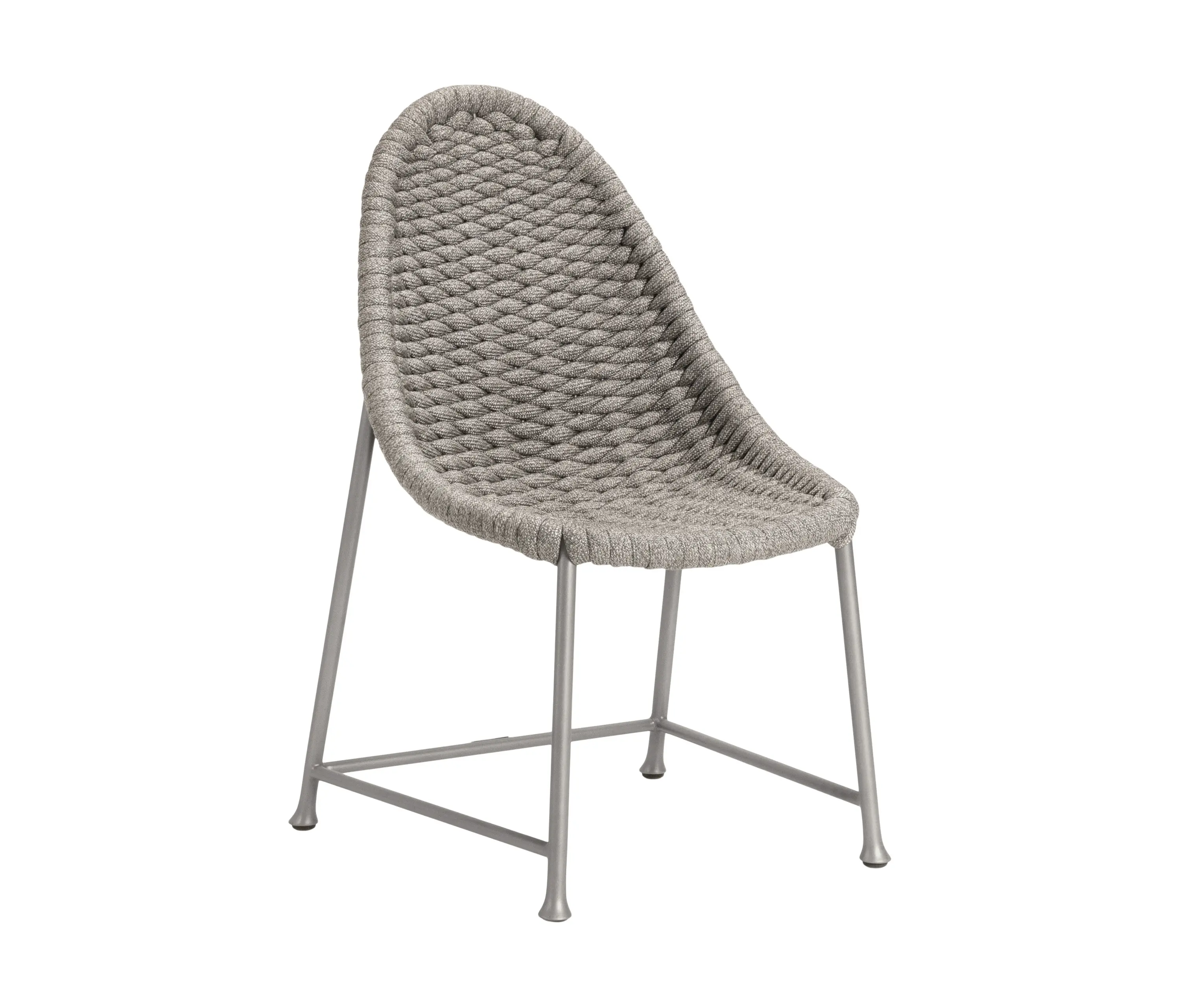 JANUS et Cie - CHOPSTIX SIDE CHAIR