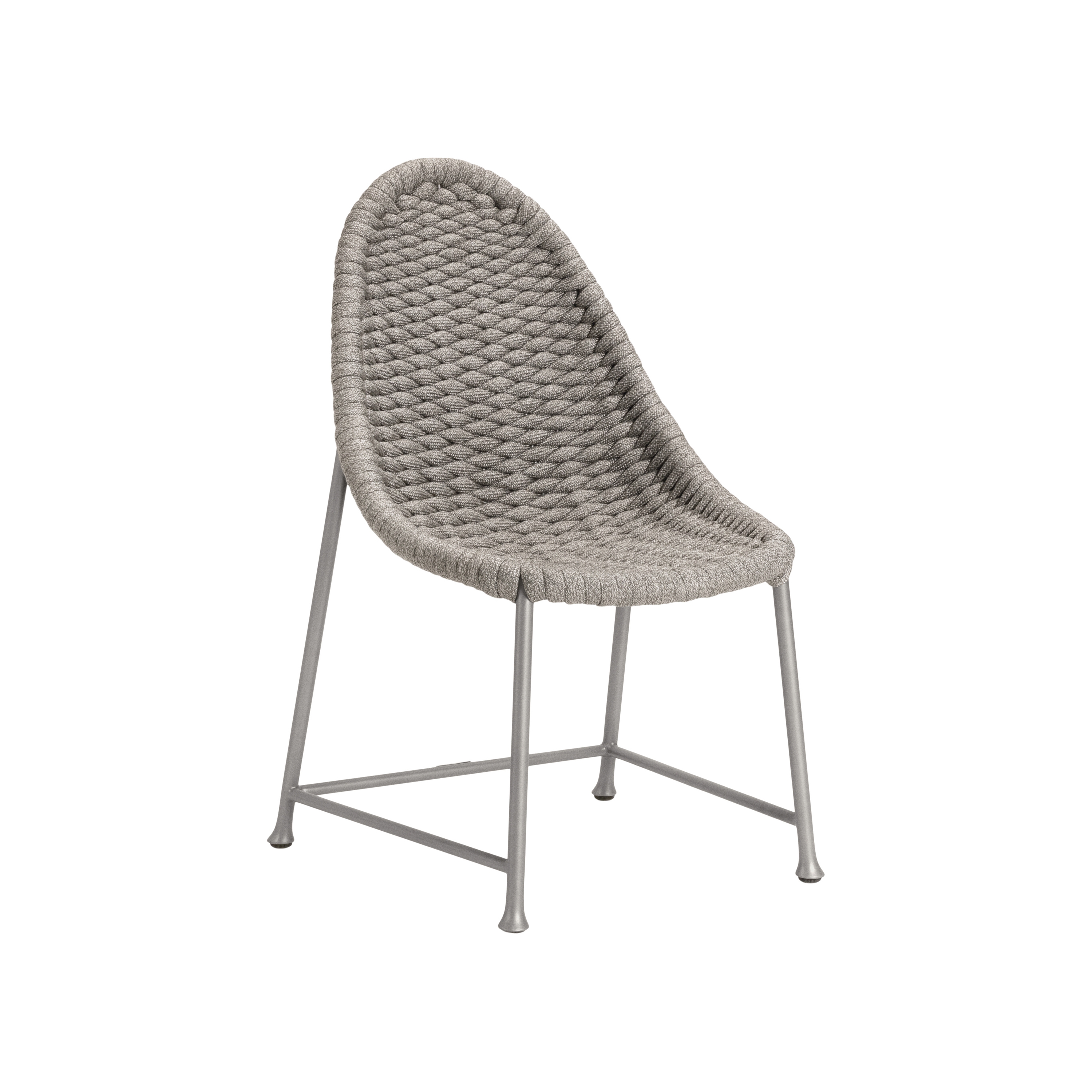 Produkt CHOPSTIX SIDE CHAIR des Herstellers JANUS et Cie anzeigen