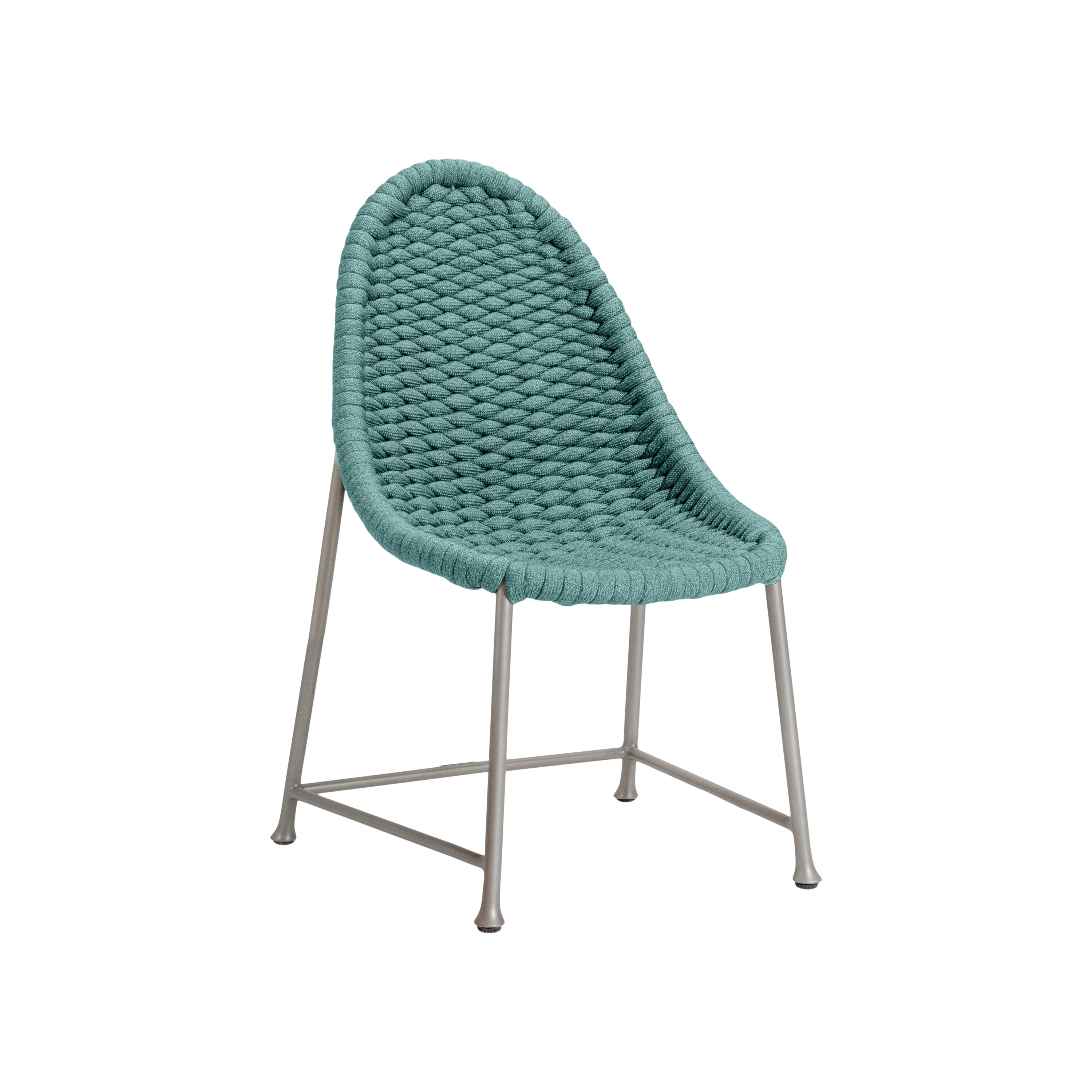 CHOPSTIX SIDE CHAIR