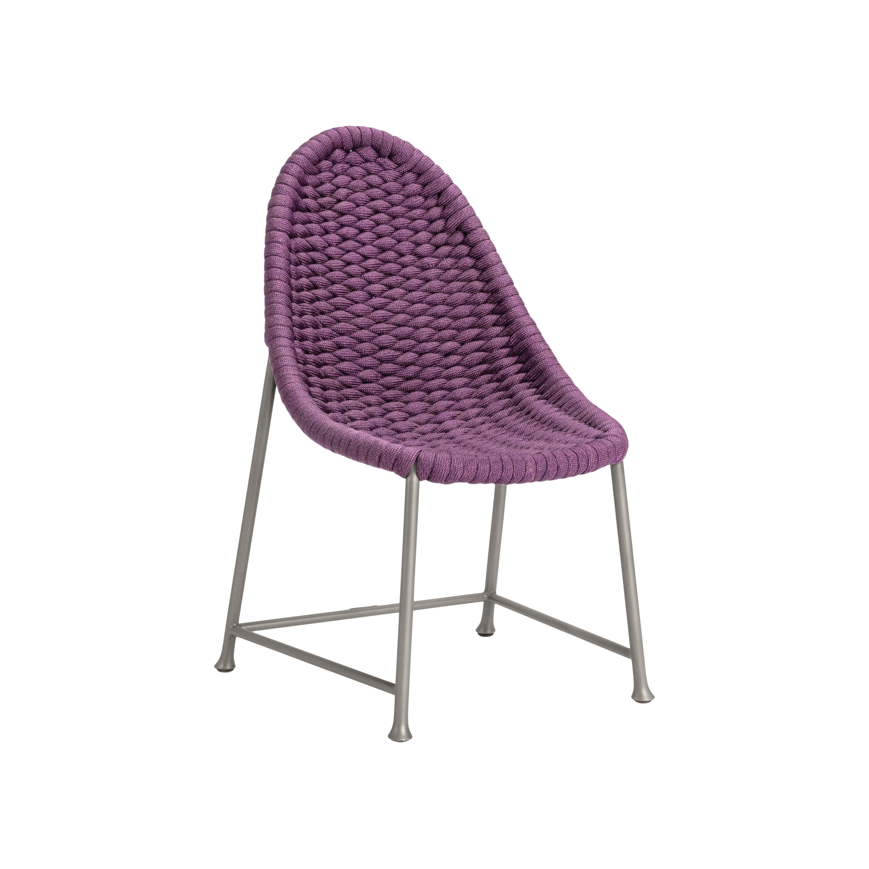 CHOPSTIX SIDE CHAIR
