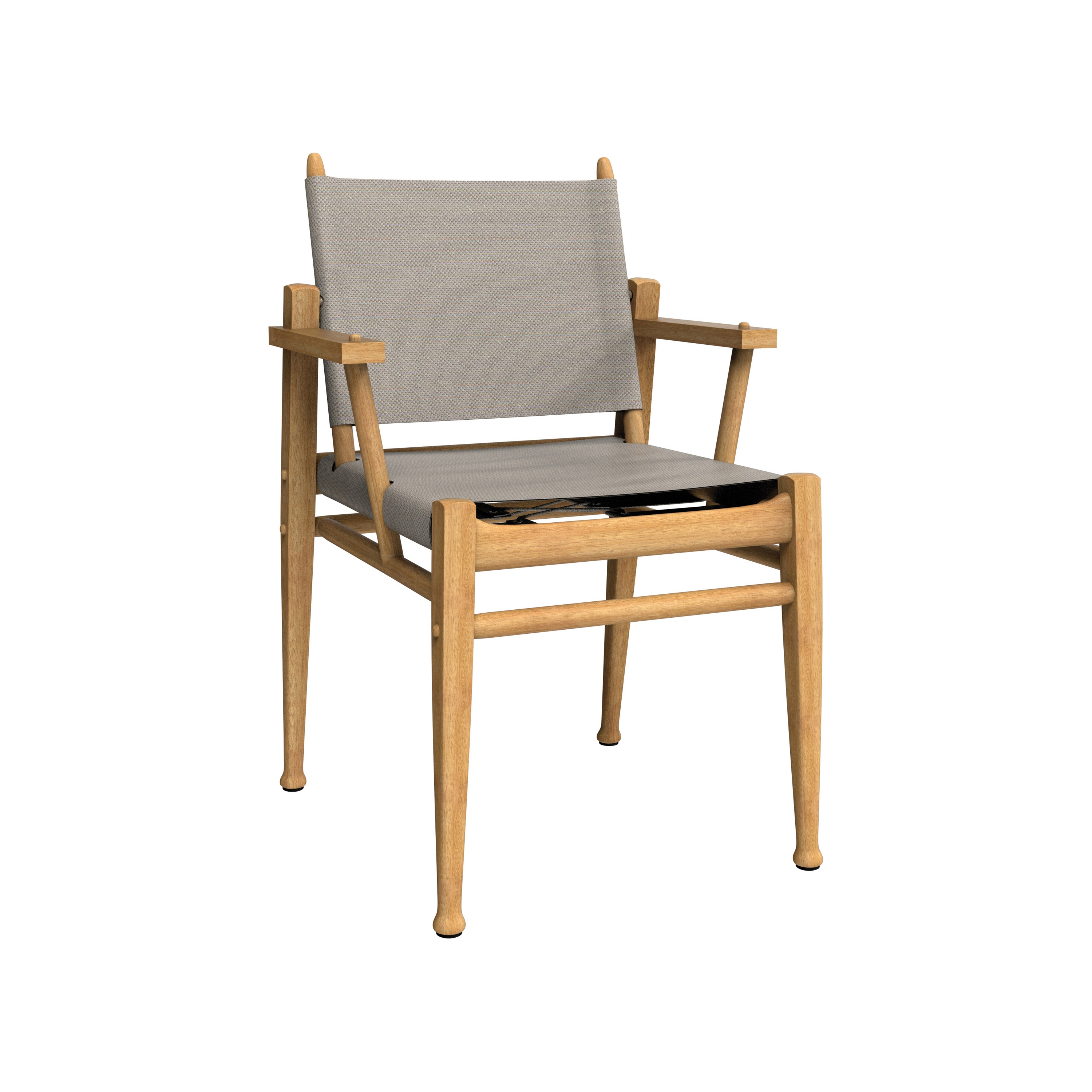 Mostrar el producto Serengeti Armchair del fabricante JANUS et Cie