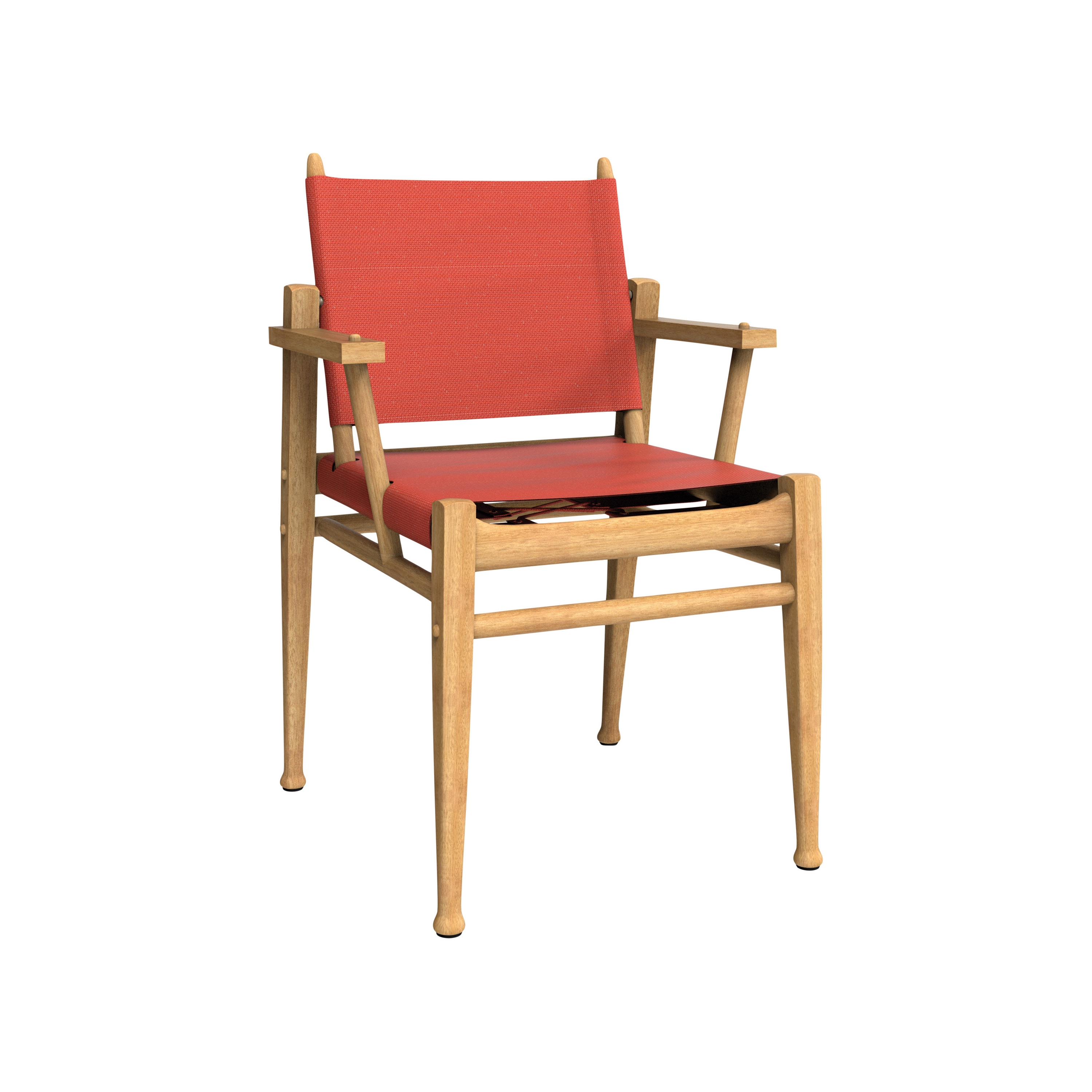 Produkt Serengeti Armchair des Herstellers JANUS et Cie anzeigen
