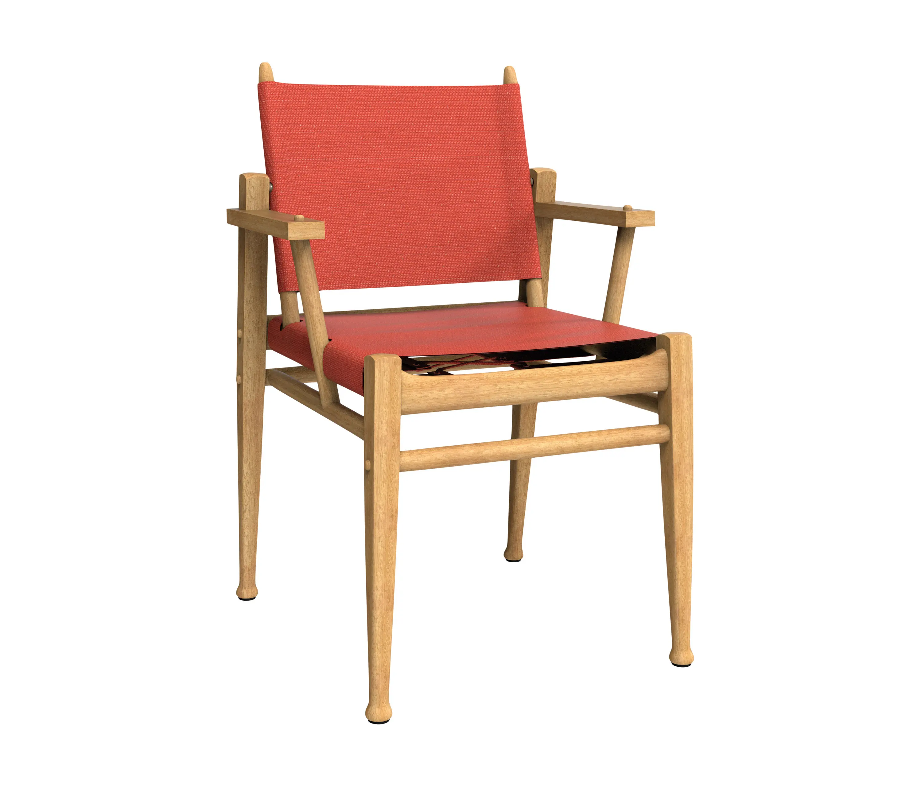 JANUS et Cie - Serengeti Armchair