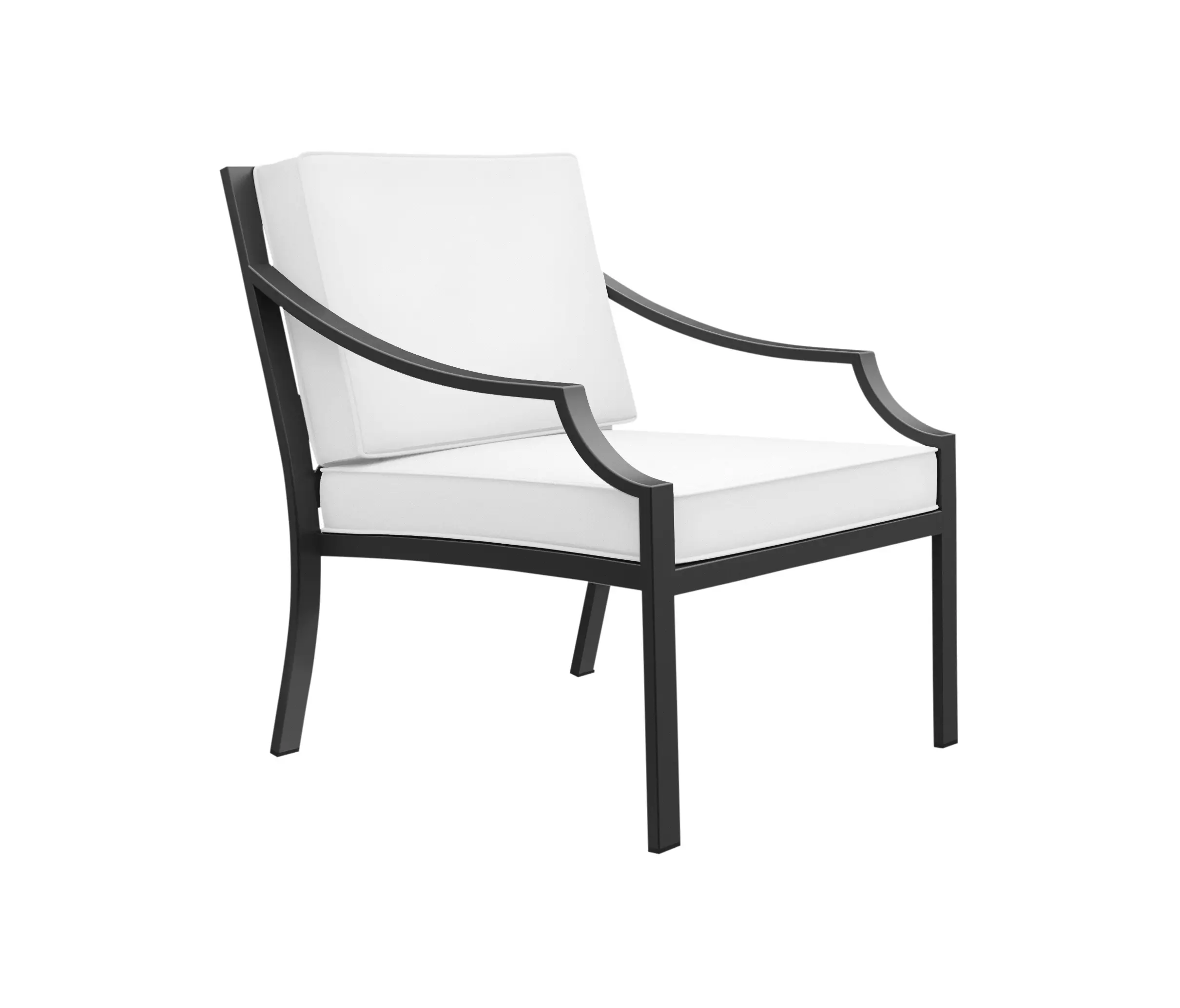 JANUS et Cie - Fiore Lounge Chair