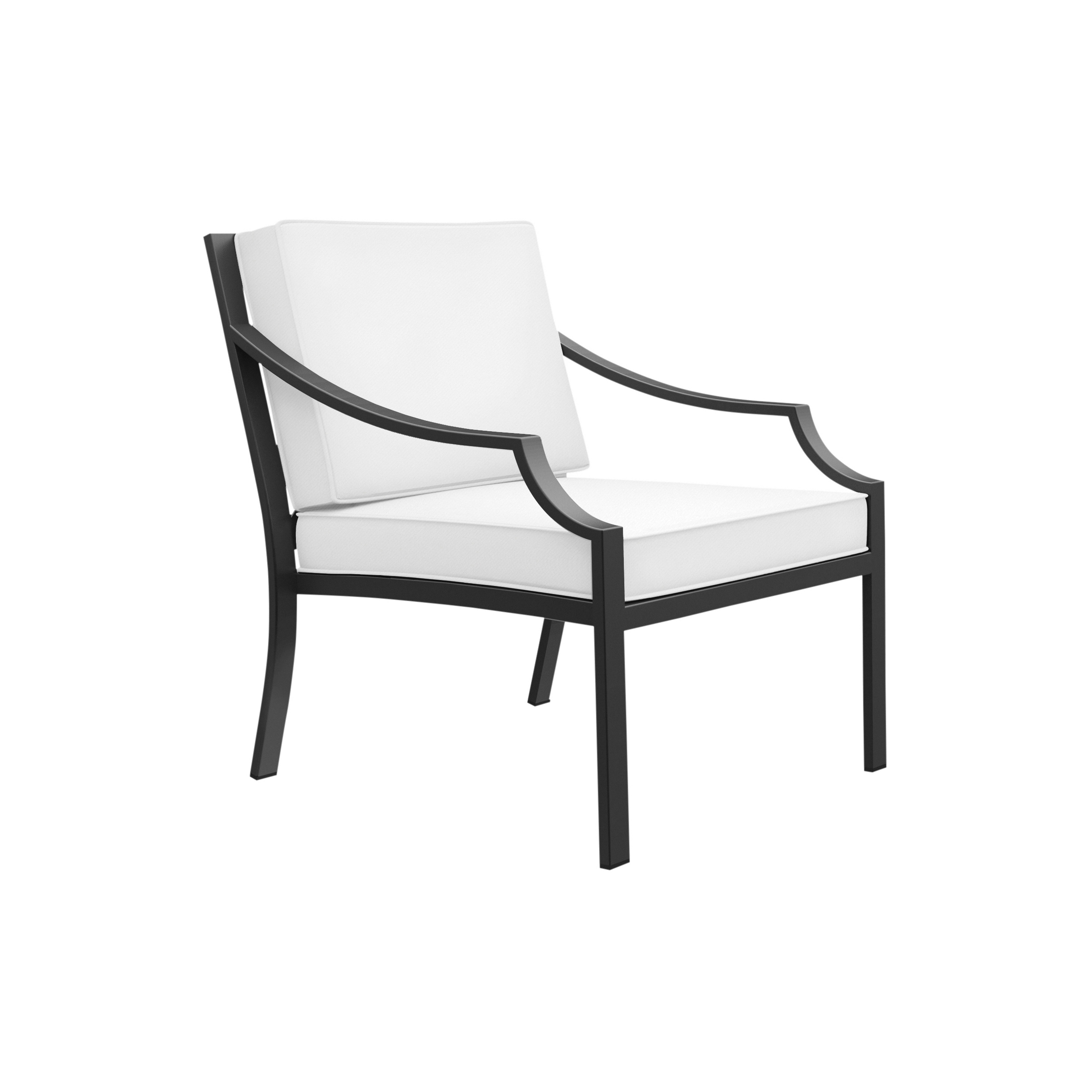 Produkt Fiore Lounge Chair des Herstellers JANUS et Cie anzeigen