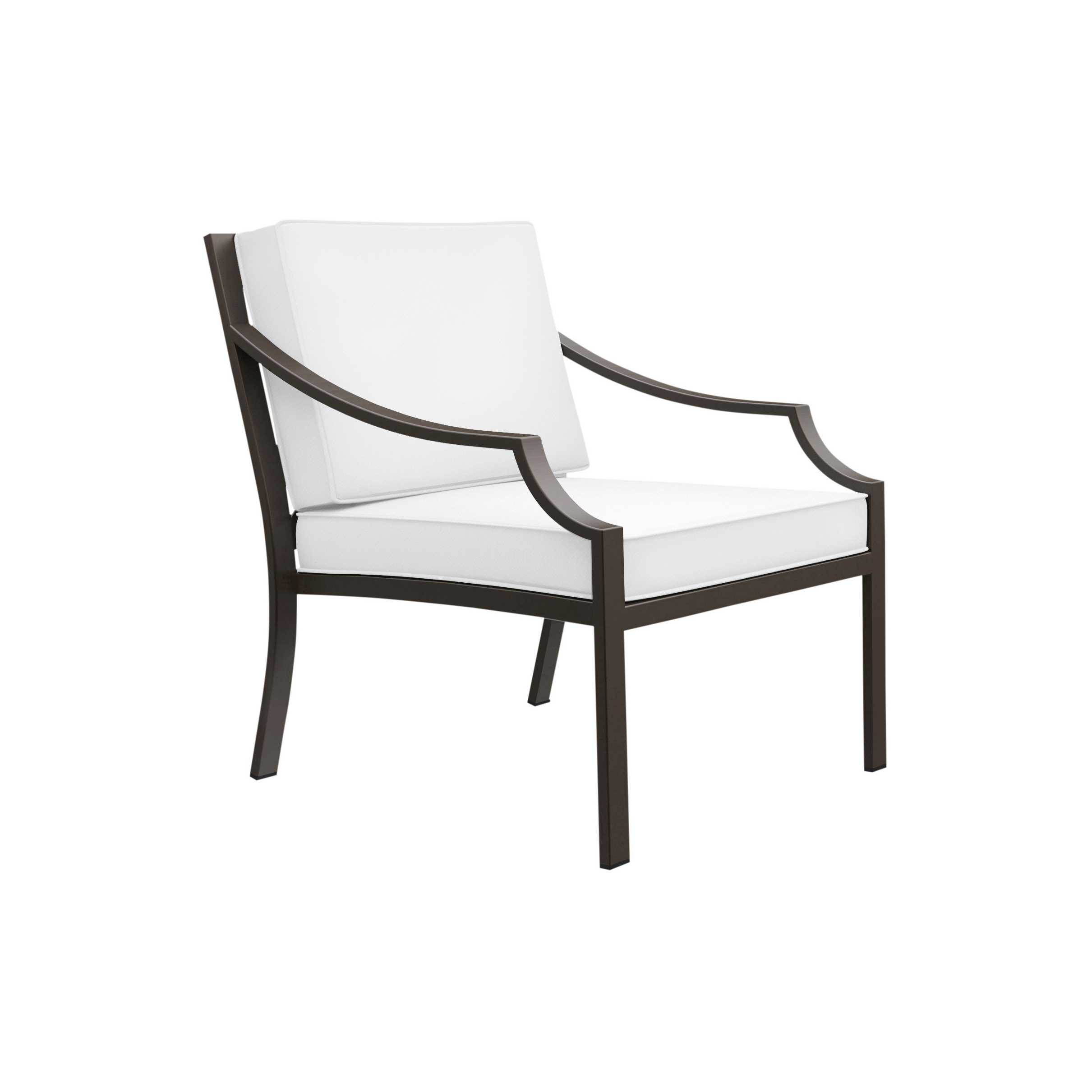 Display product Fiore Lounge Chair from manufacturer JANUS et Cie