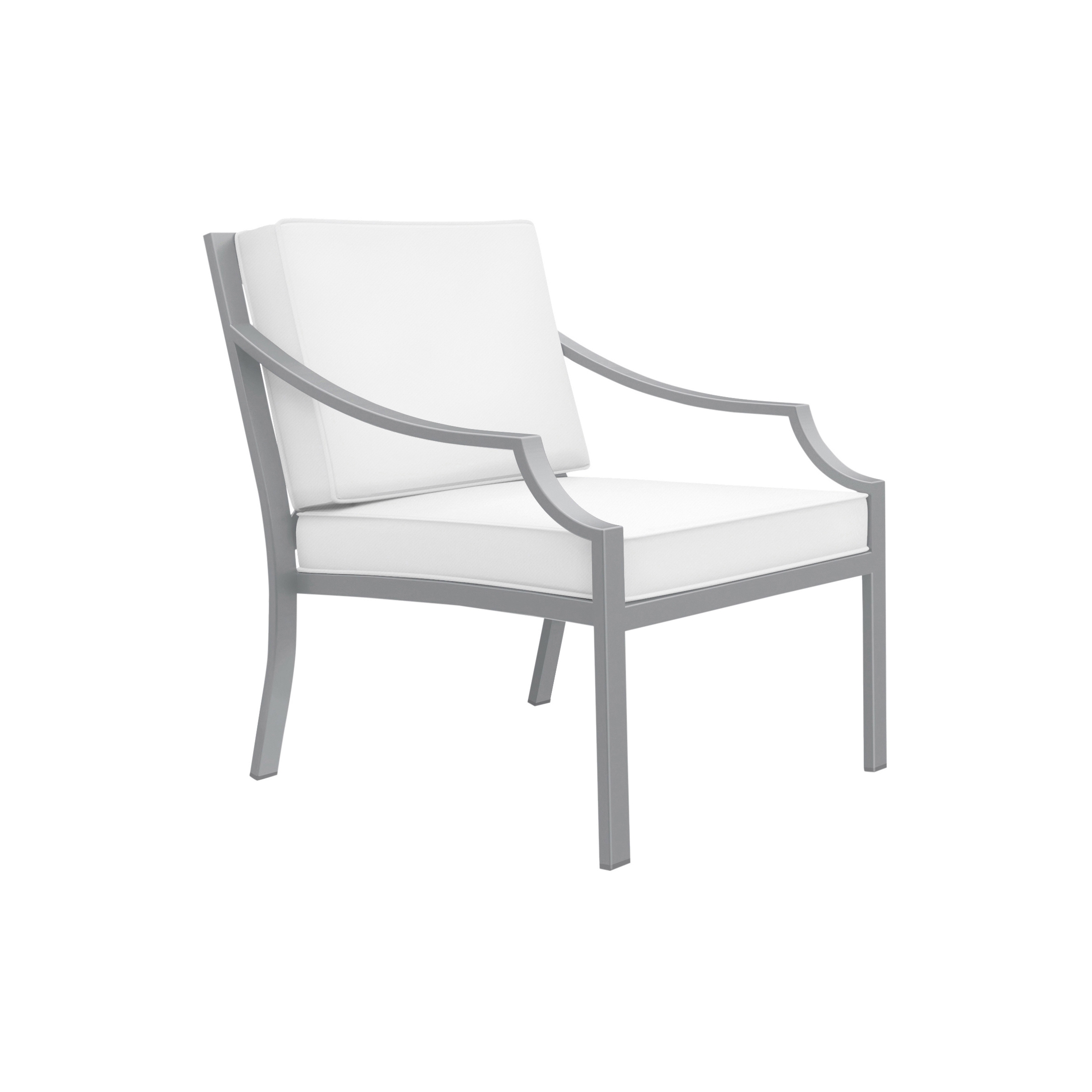 Display product Fiore Lounge Chair from manufacturer JANUS et Cie