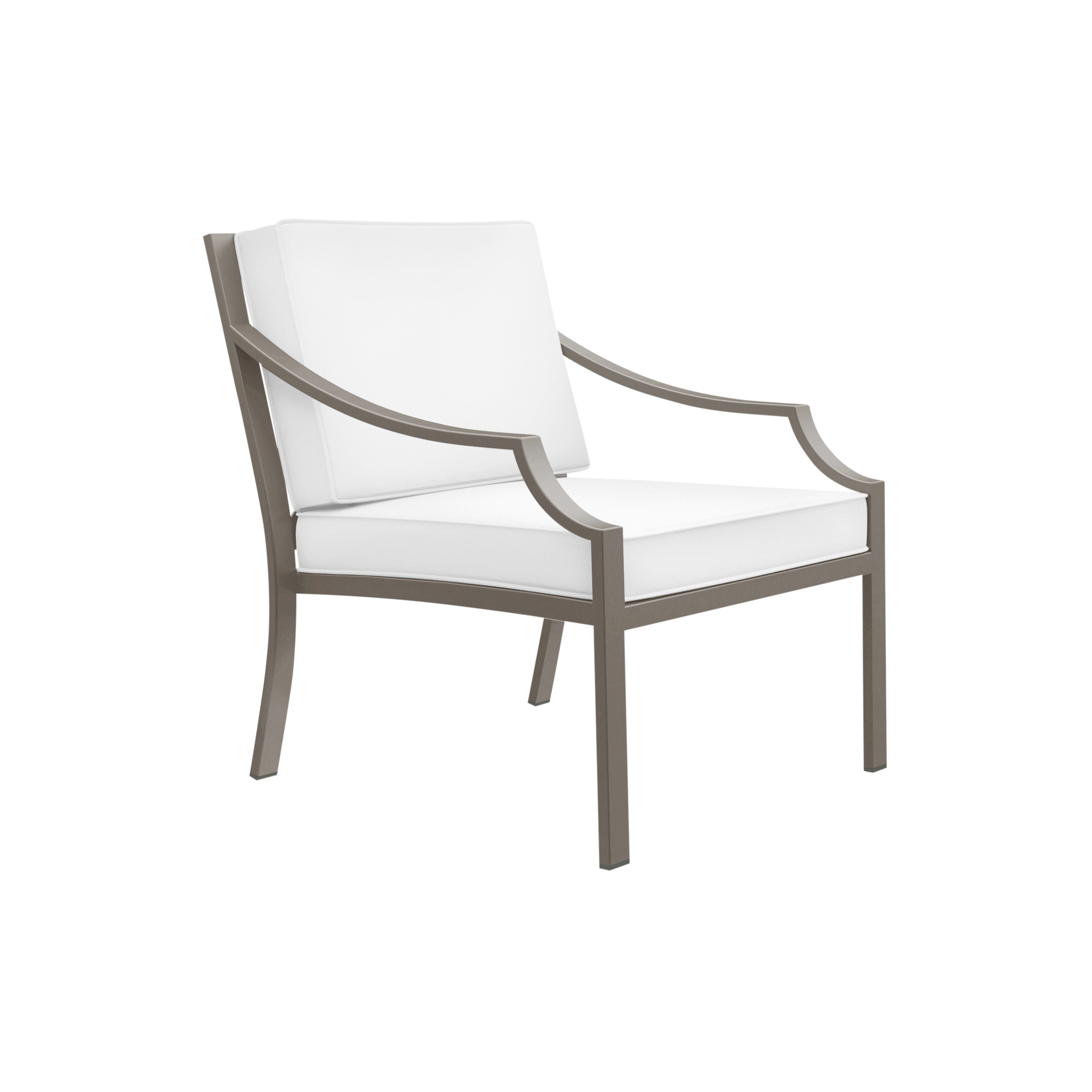Mostra il prodotto Fiore Lounge Chair del produttore JANUS et Cie