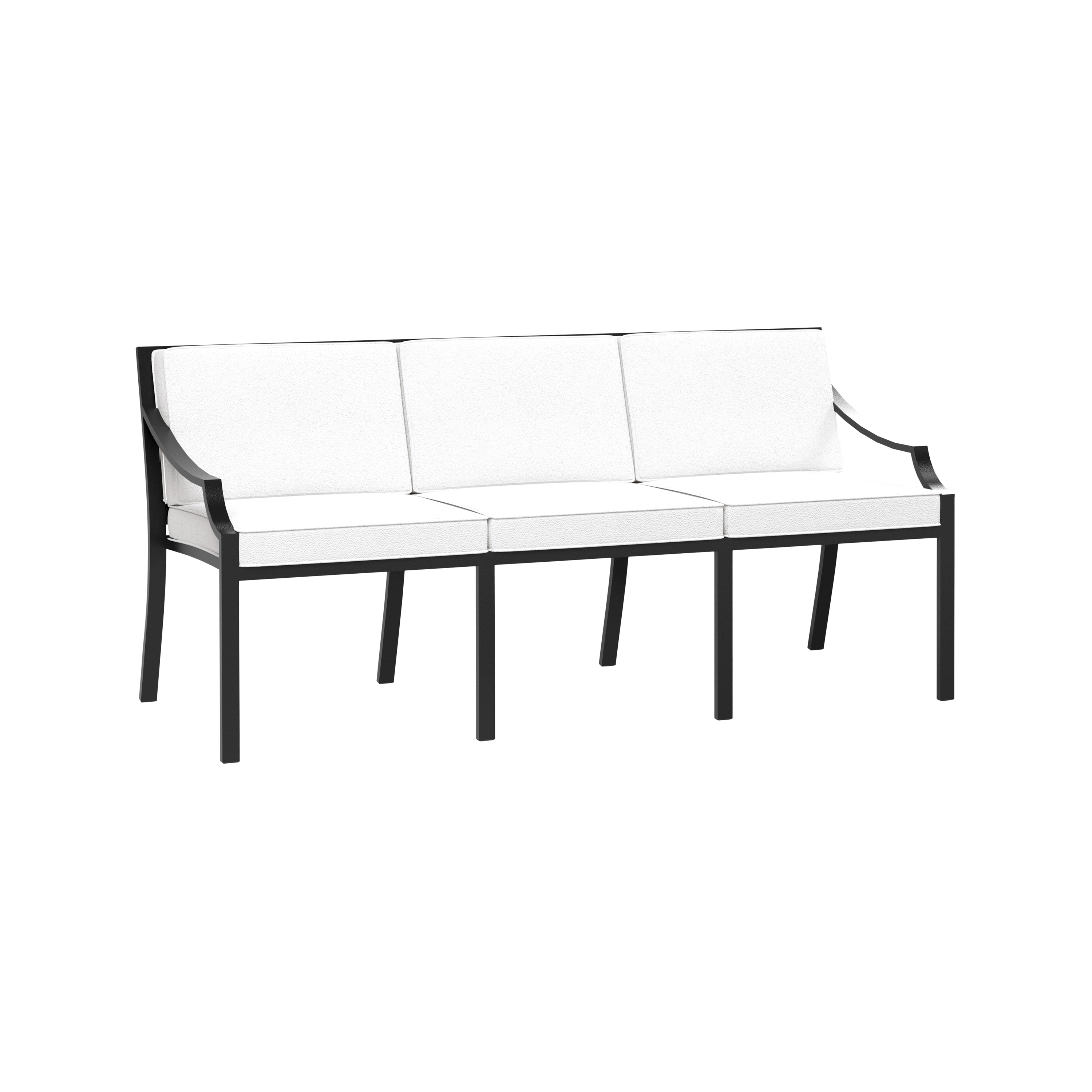 Display product Fiore Sofa 3 Seat from manufacturer JANUS et Cie