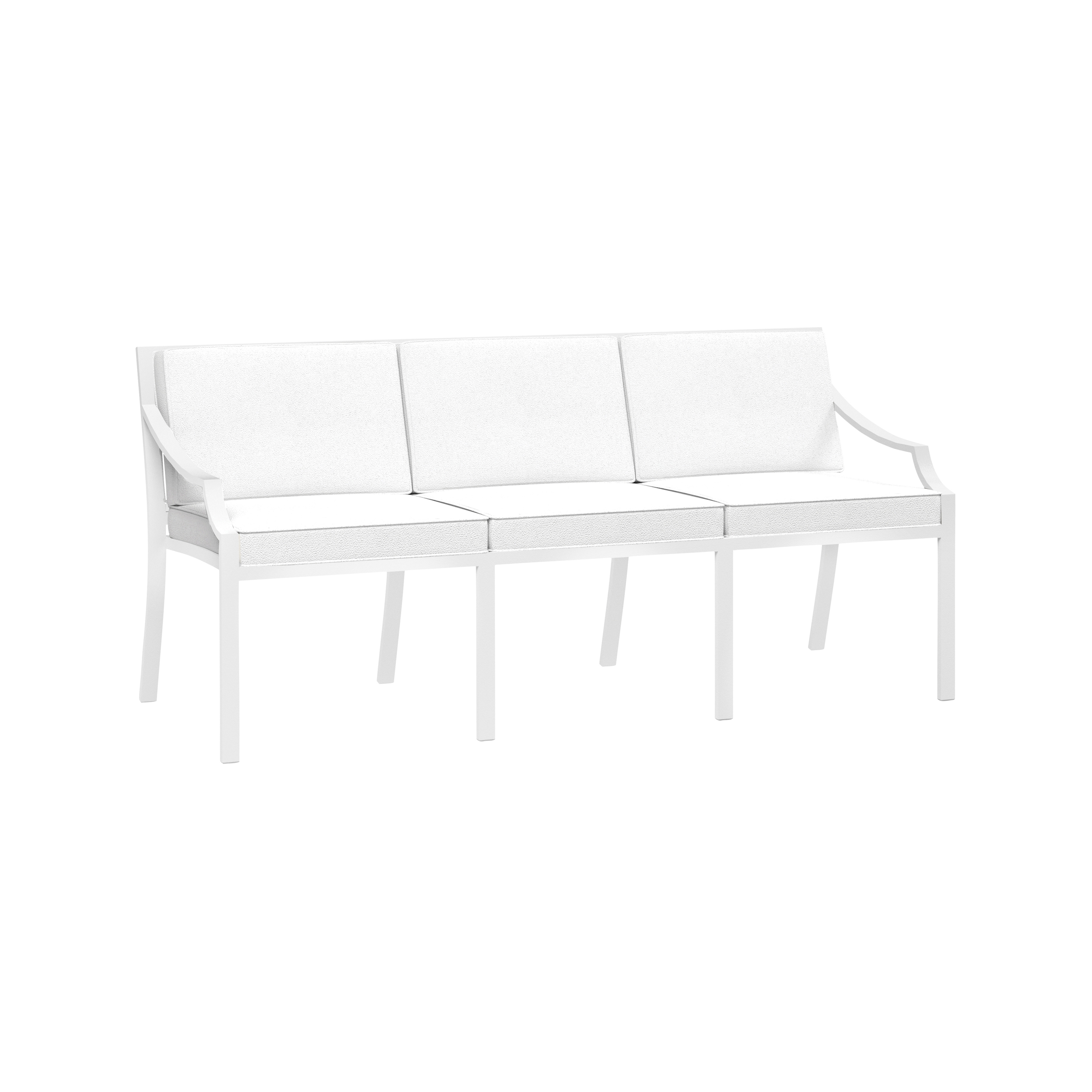 Display product Fiore Sofa 3 Seat from manufacturer JANUS et Cie
