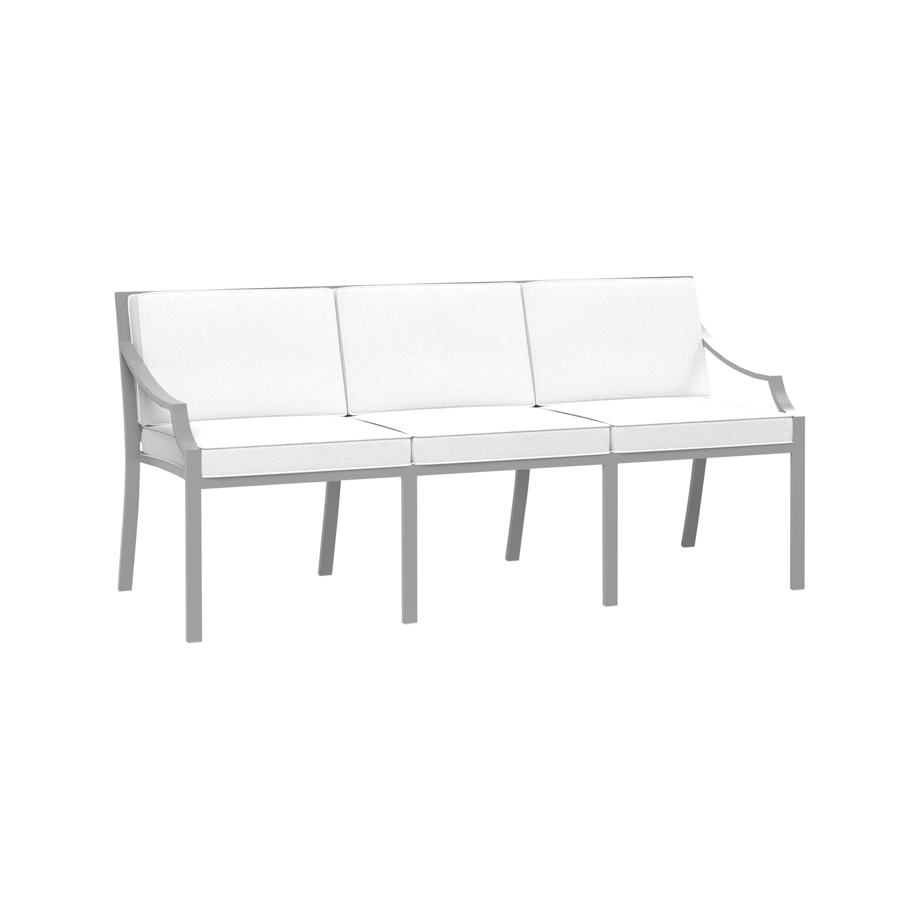 Mostrar el producto Fiore Sofa 3 Seat del fabricante JANUS et Cie