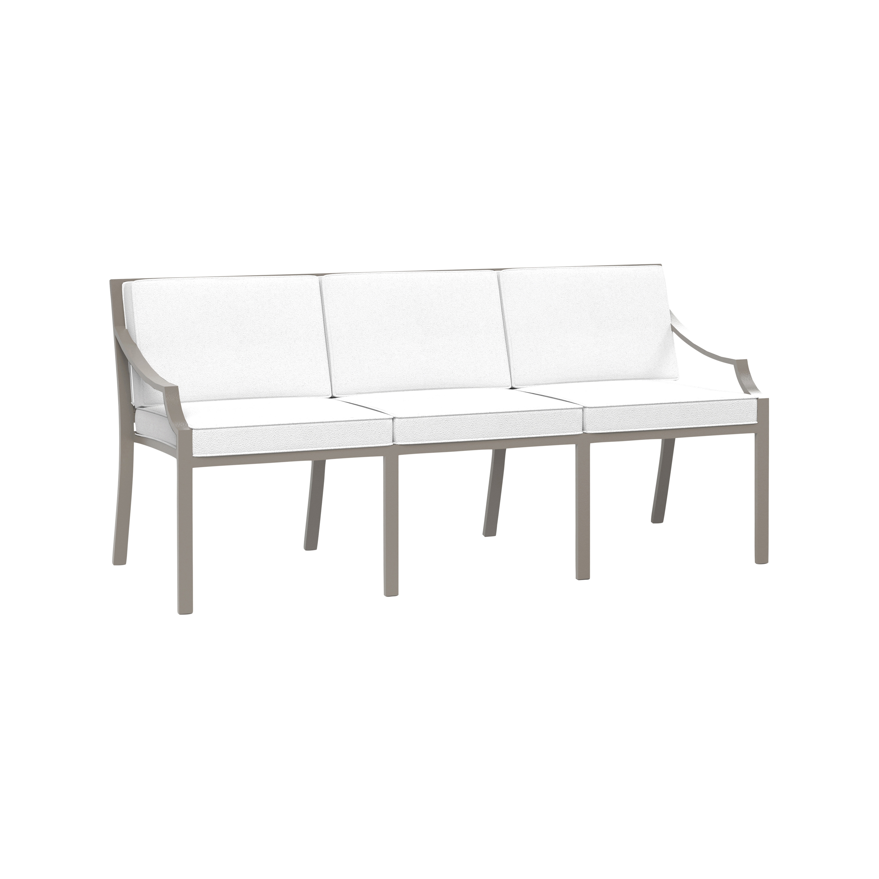 Display product Fiore Sofa 3 Seat from manufacturer JANUS et Cie