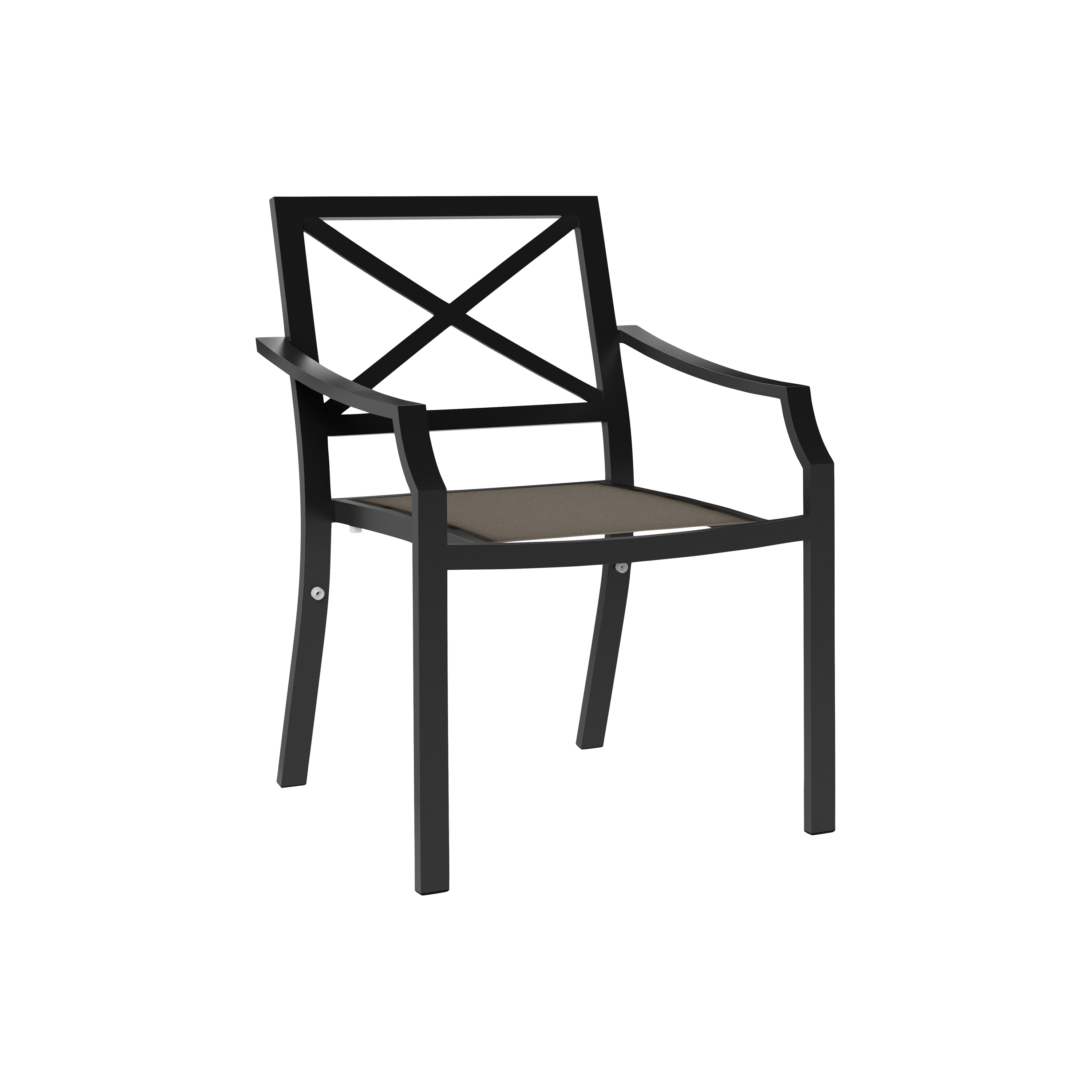 Produkt Fiore Stackable Armchair des Herstellers JANUS et Cie anzeigen