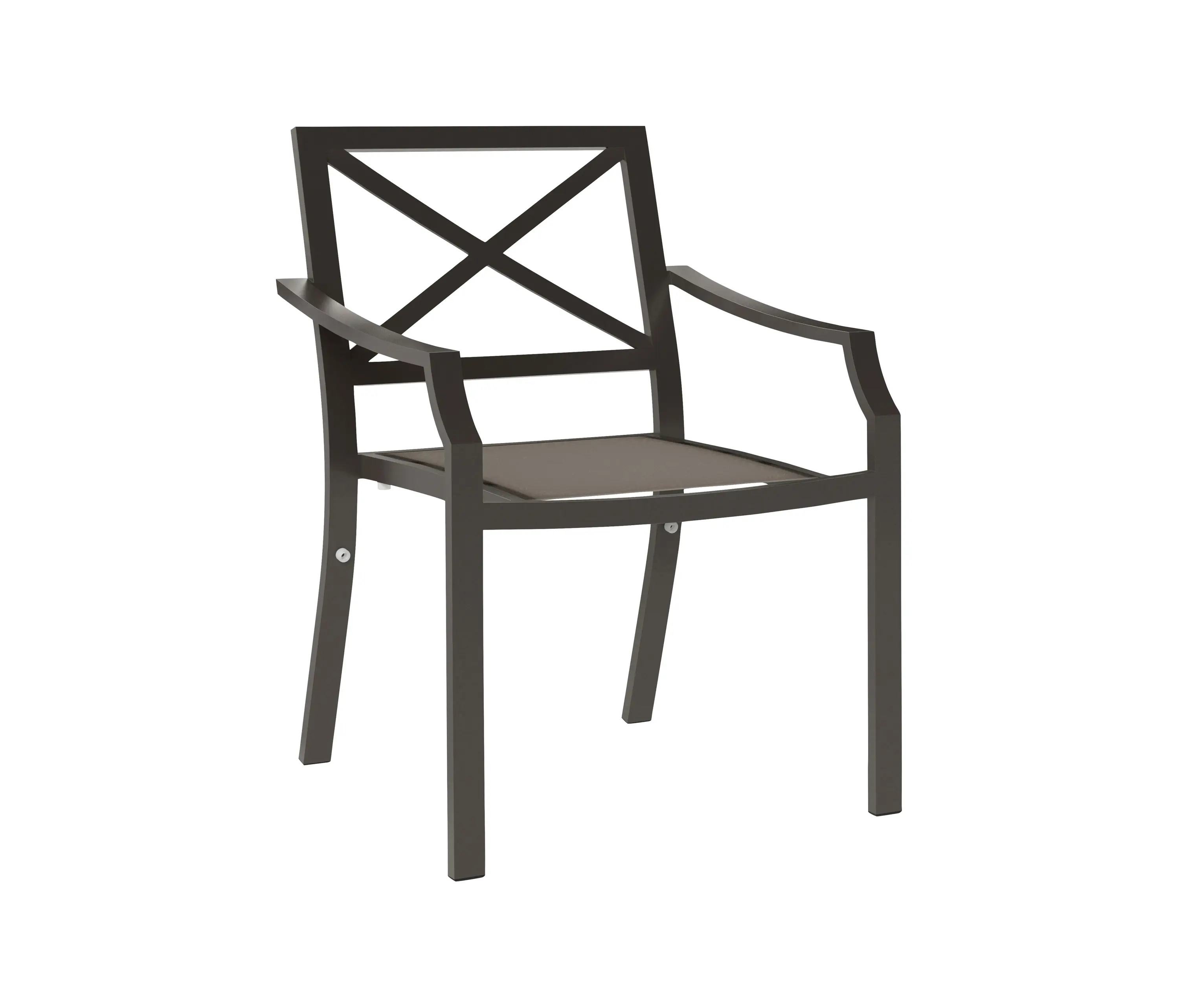 JANUS et Cie - Fiore Stackable Armchair